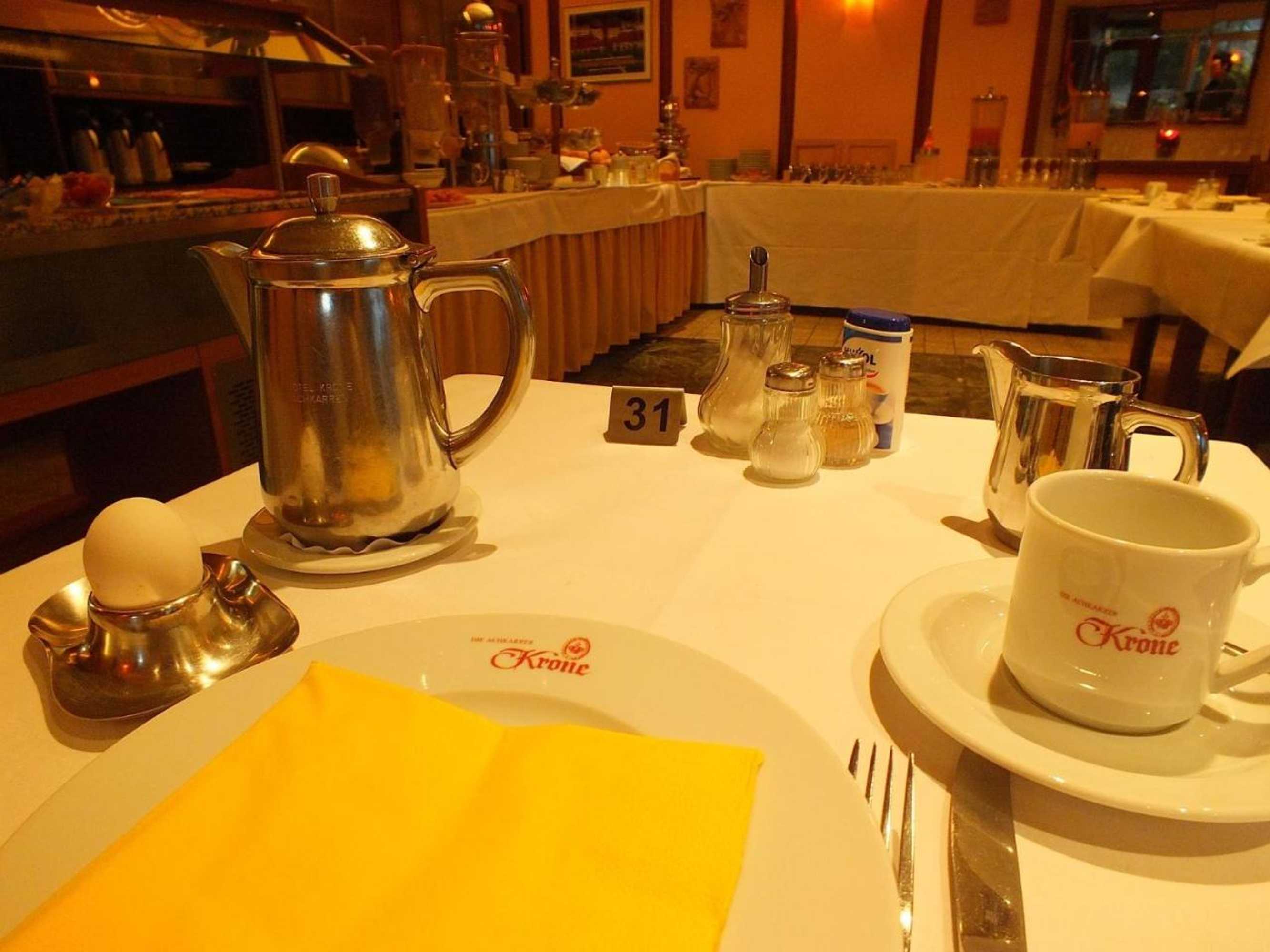 Gift card for Achkarrer Krone