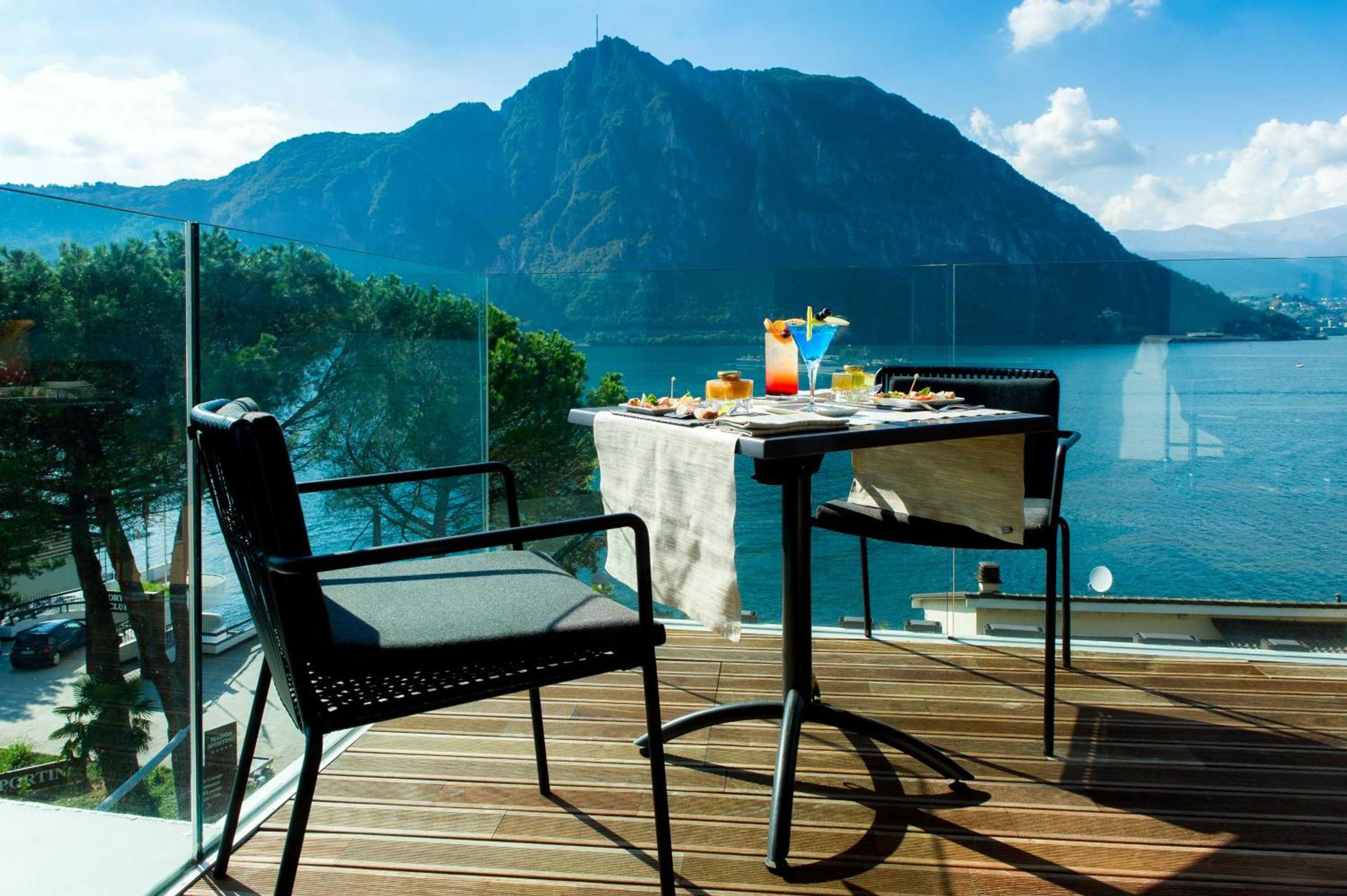 Gift card for Grand Hotel Campione Gift card for Grand Hotel Campione