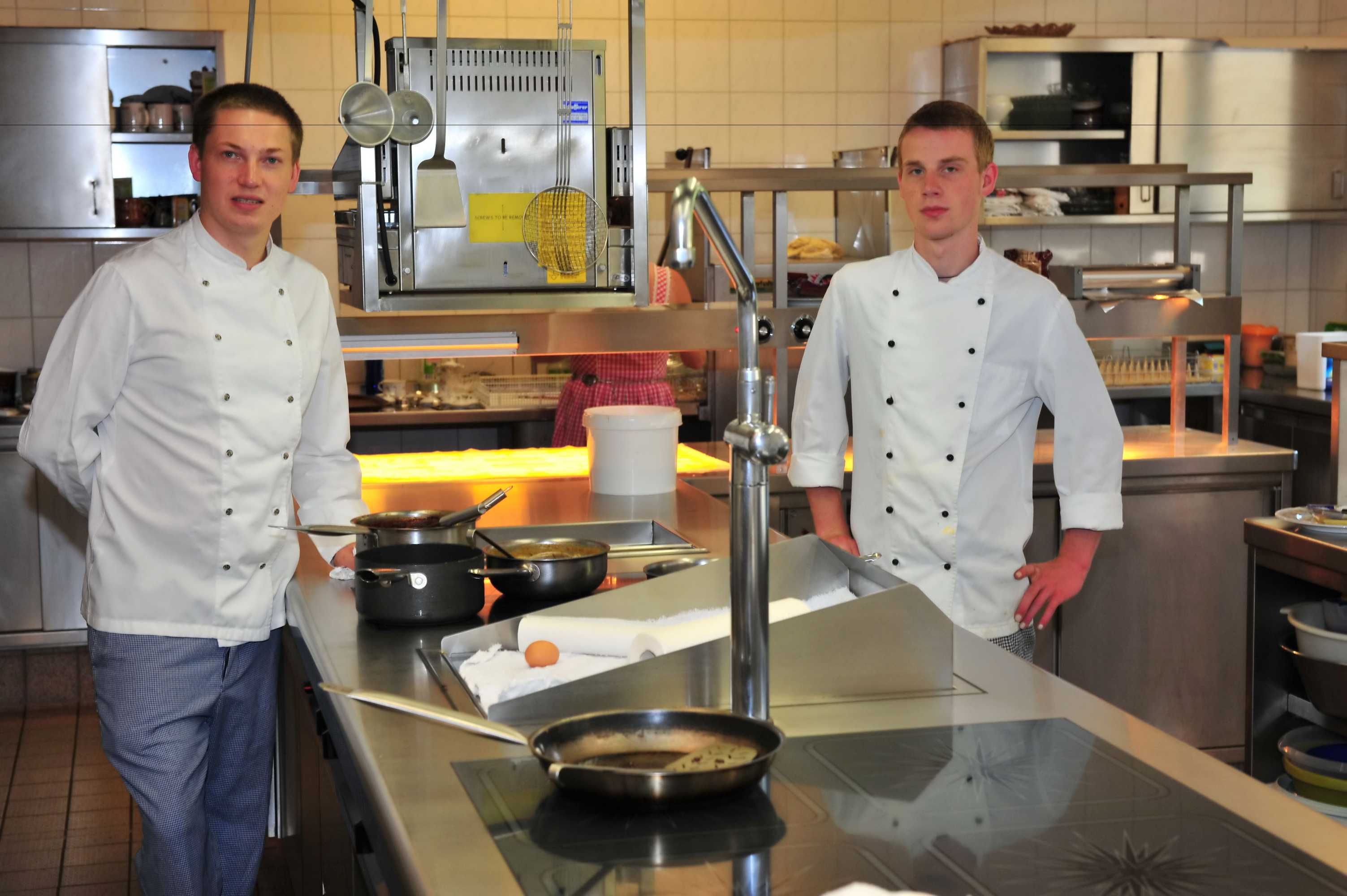 Gift card for Landgasthof Adler-Pelzmühle