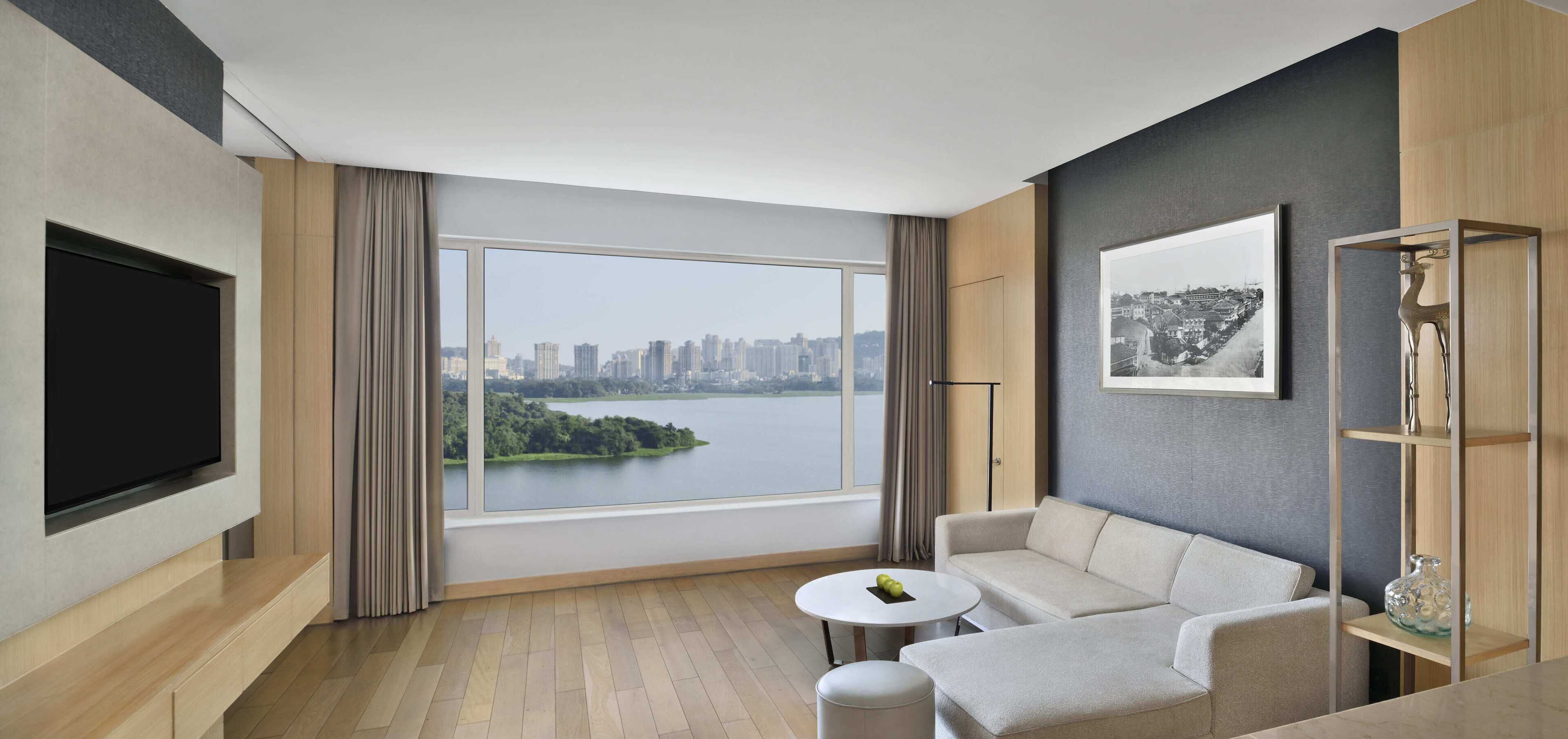Gift card for The Westin Mumbai Powai Lake Gift card for The Westin Mumbai Powai Lake