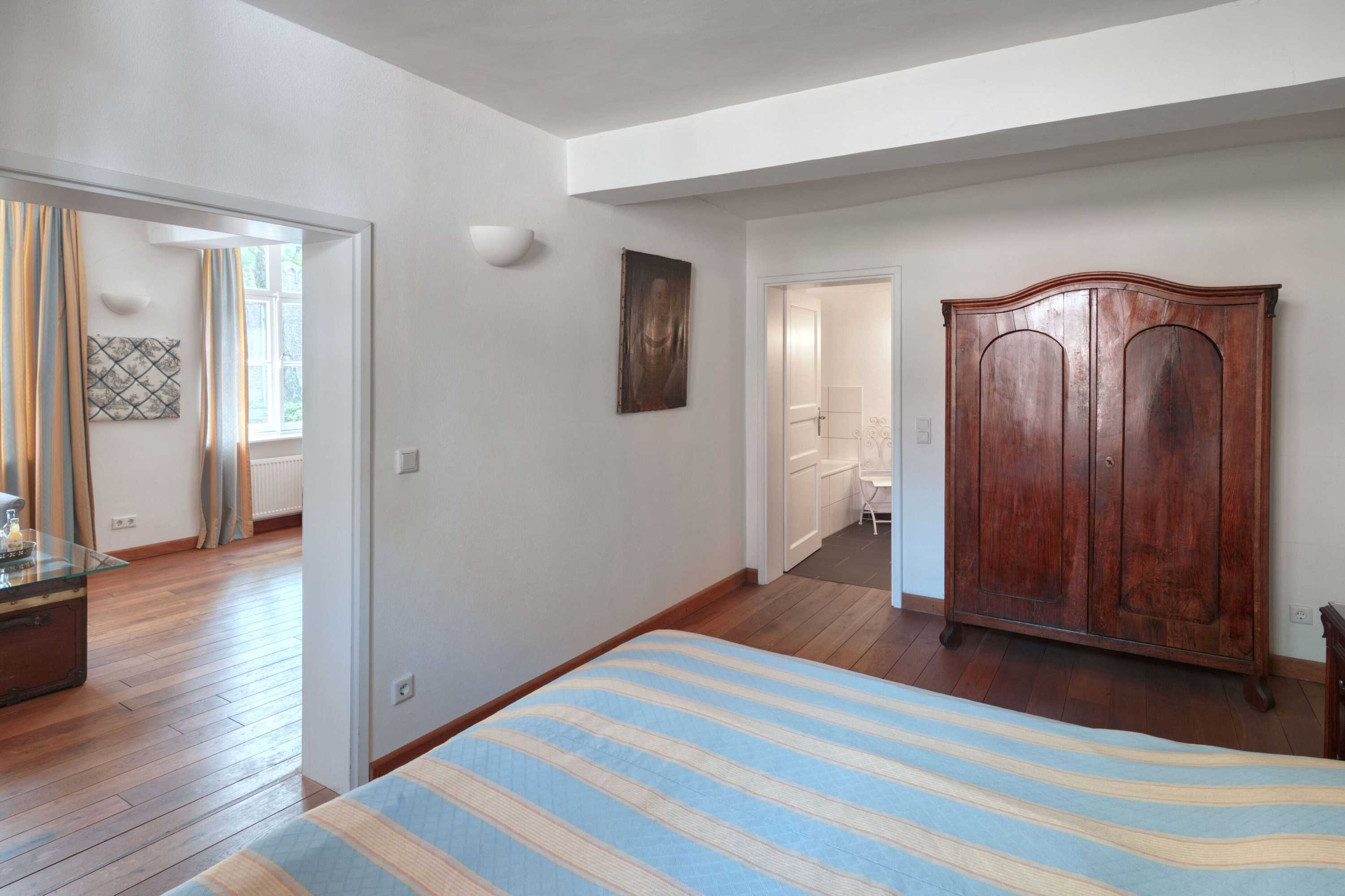 Gift card for Schloss Wissen Hotellerie