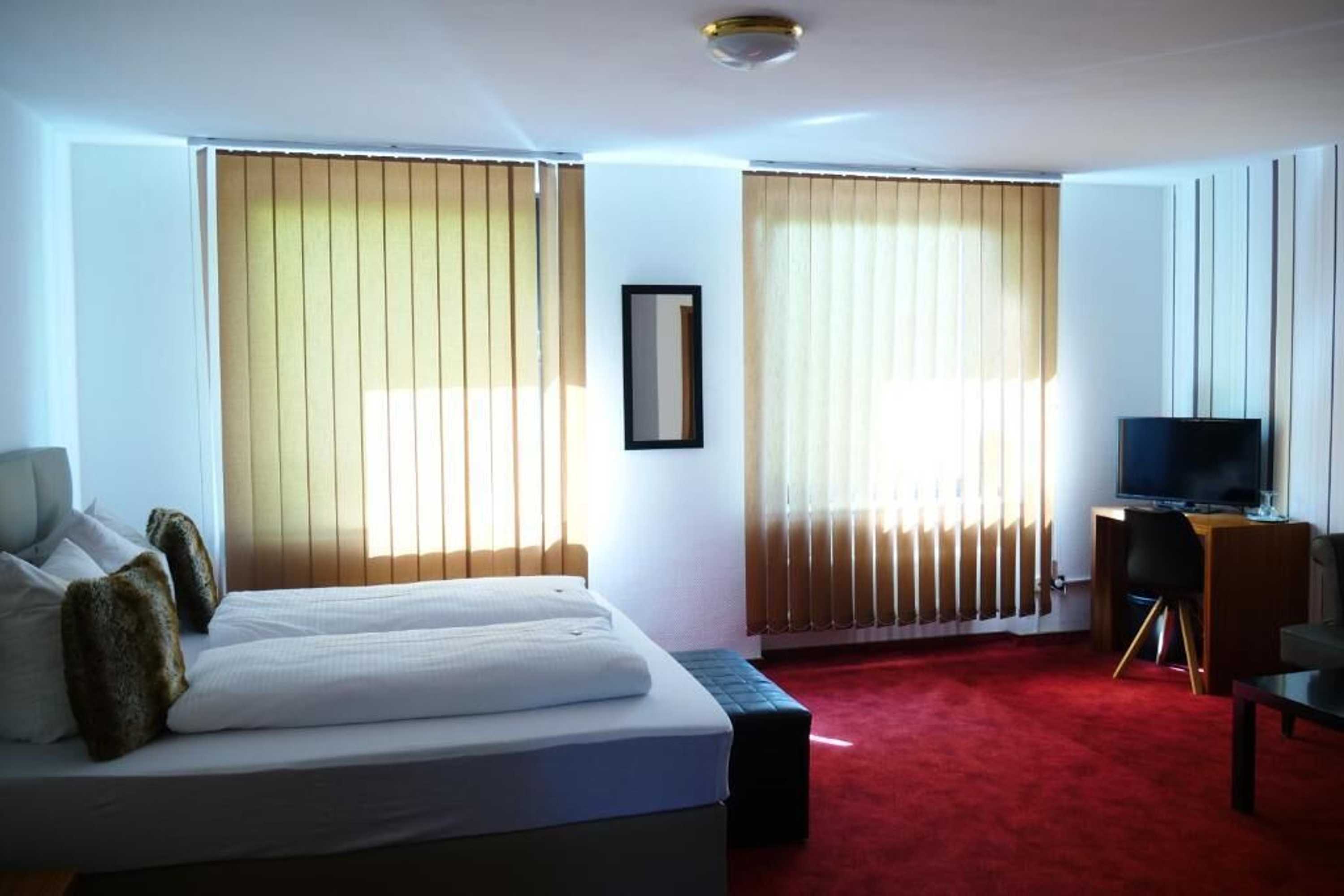 Gift card for Parkhotel Bergheim Gift card for Parkhotel Bergheim