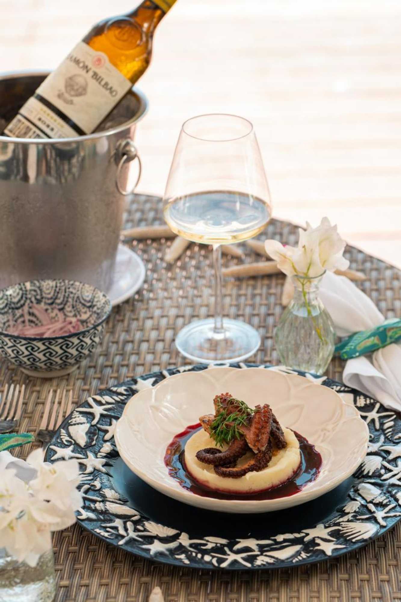 Gift card for Hotel Agua Azul Beach Resort