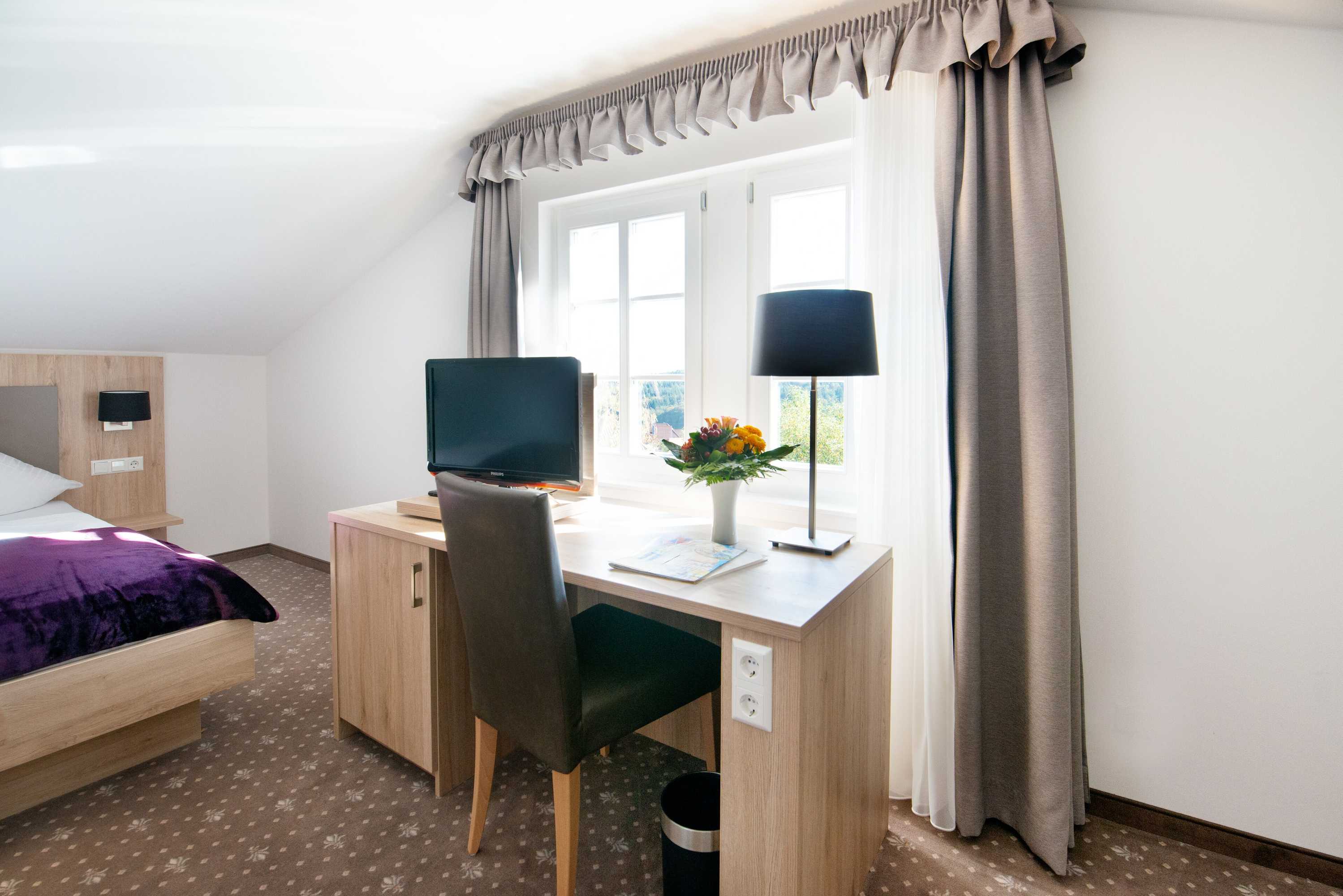 Gift card for Hotel Landgasthof Birkenfelder Hof