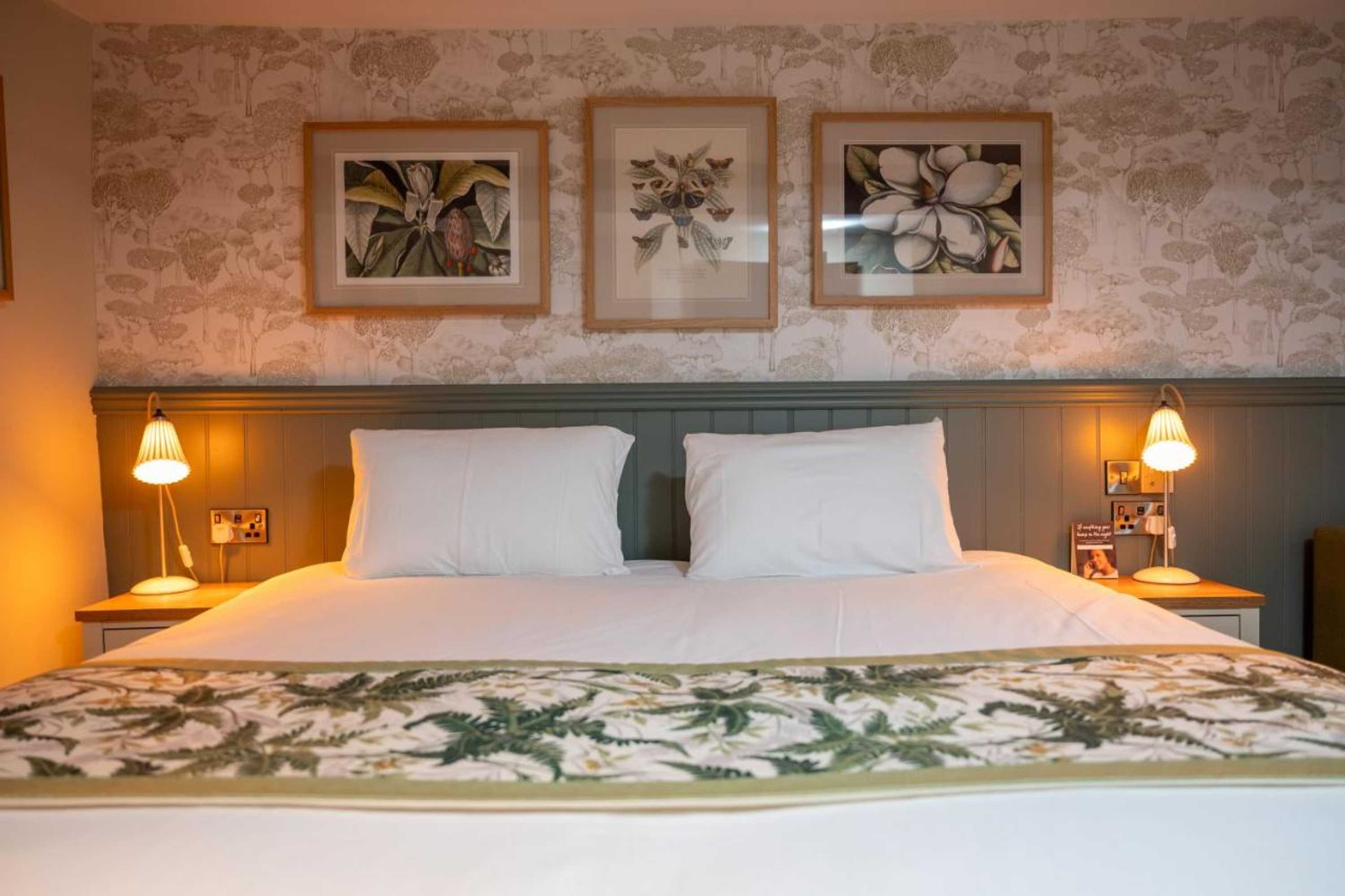 Gift card for Rockingham Arms By Greene King Inns