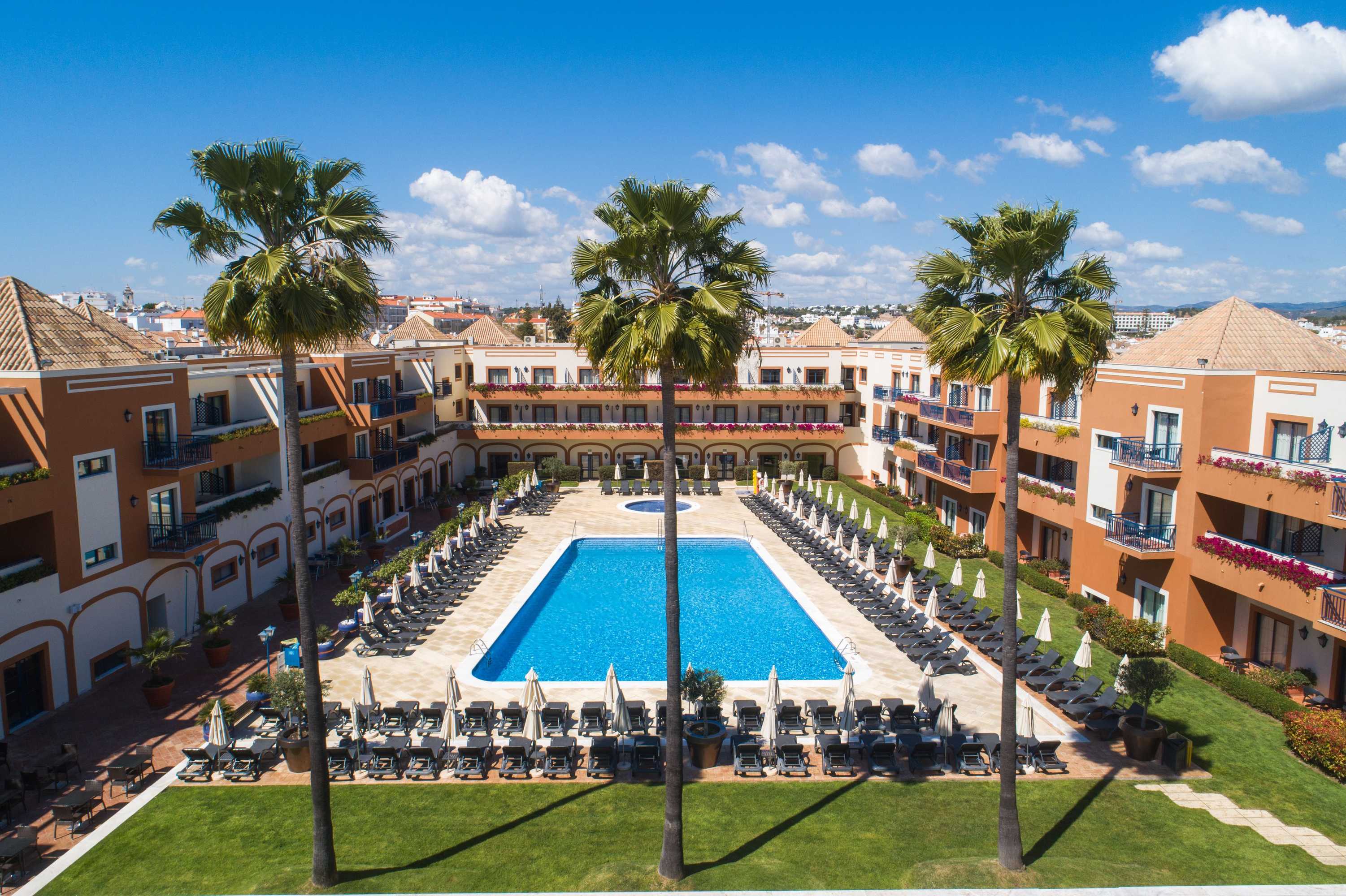 Gift card for Hotel Vila Gale Tavira Gift card for Hotel Vila Gale Tavira