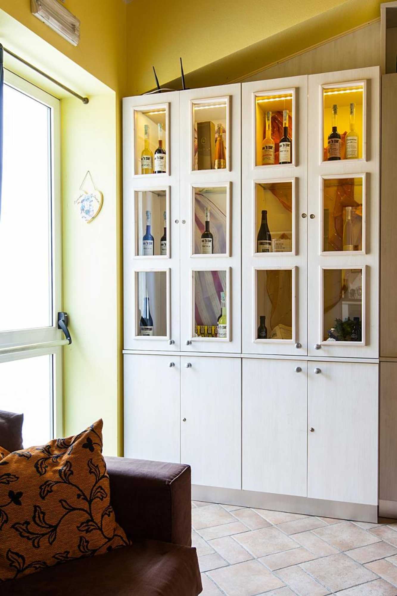 Gift card for Osteria da Cesare e Locanda