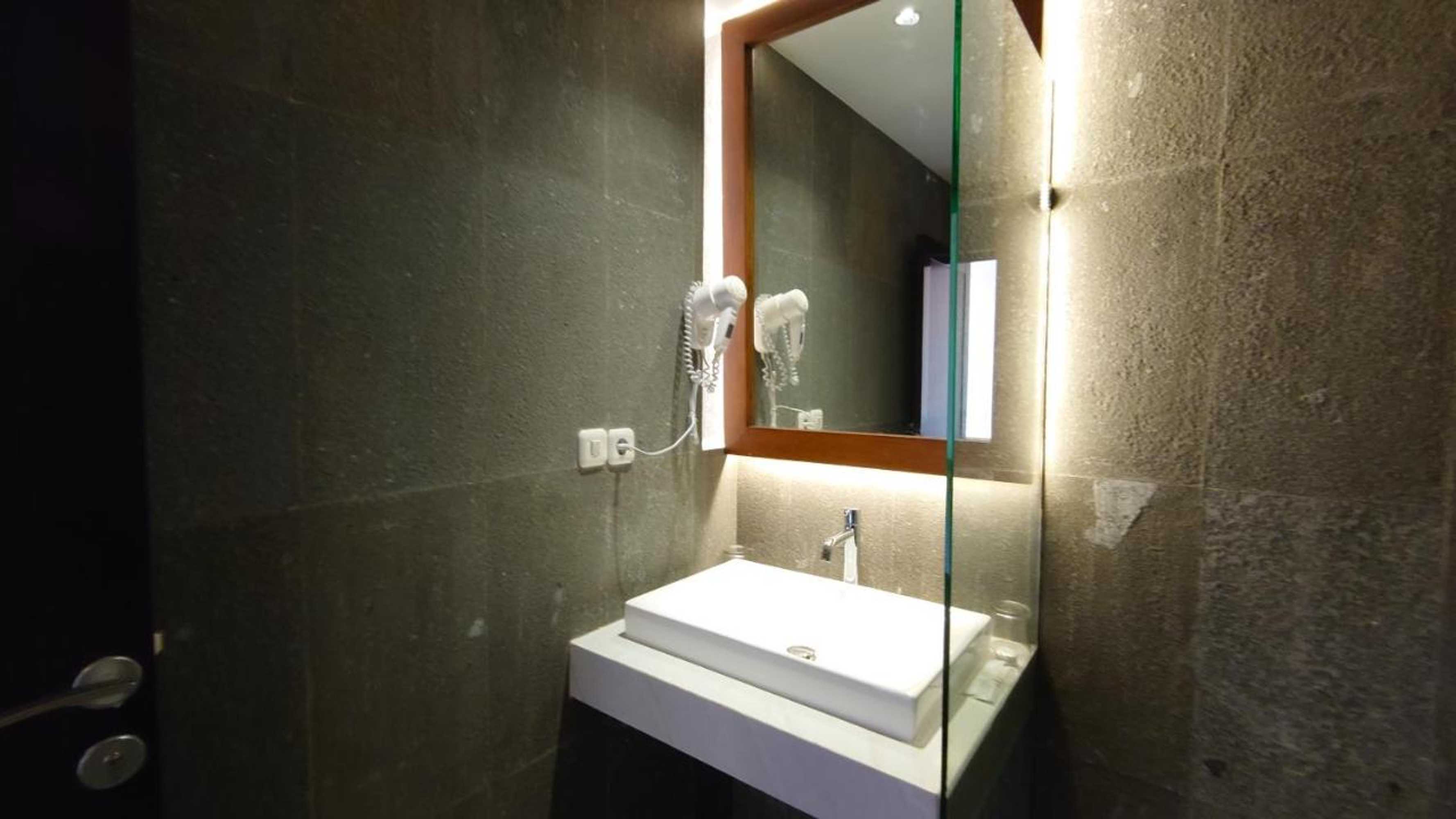 Gift card for Odaita Hotel Pamekasan Madura