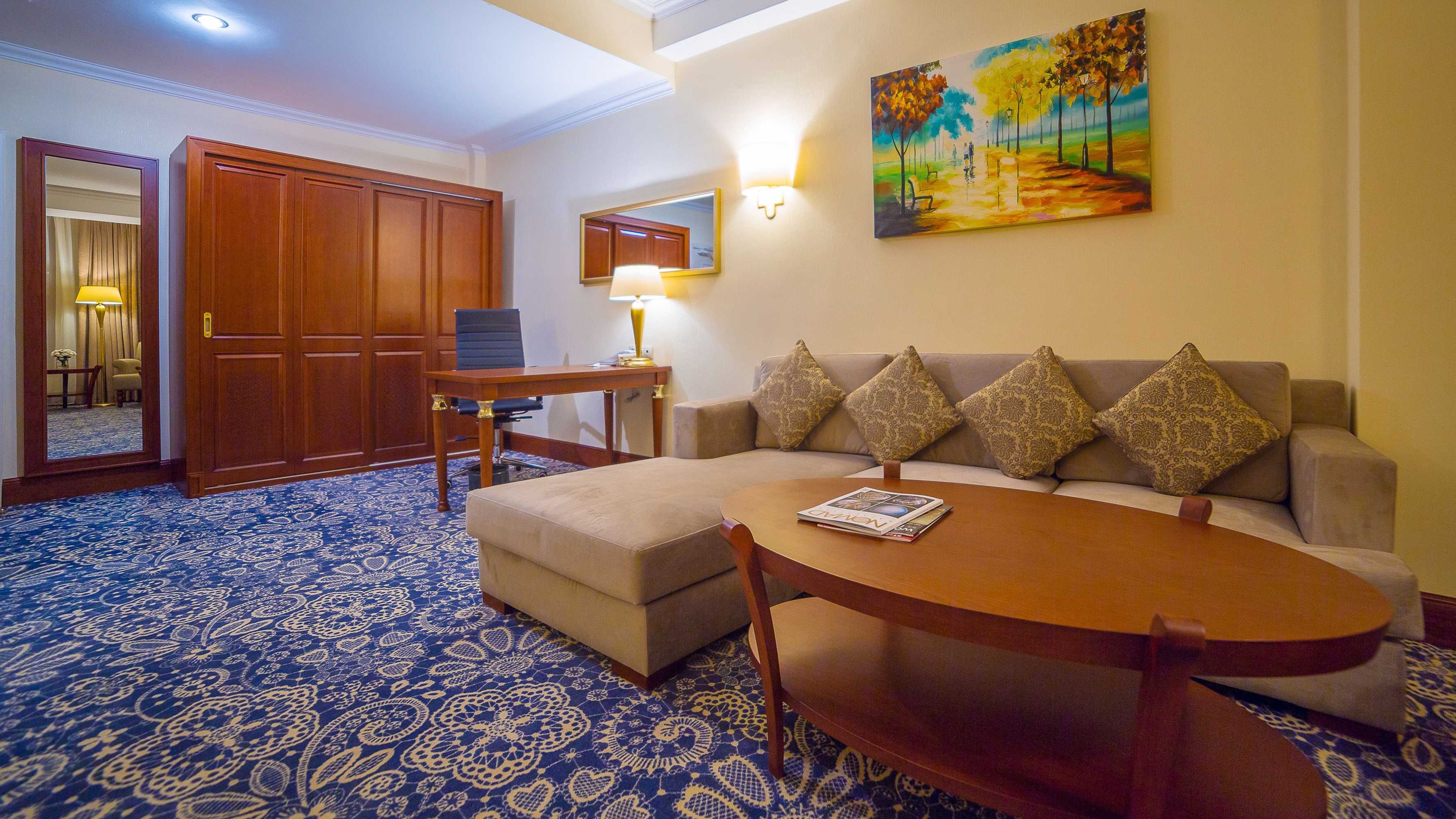 Gift card for Ramada by Wyndham Almaty Gift card for Ramada by Wyndham Almaty