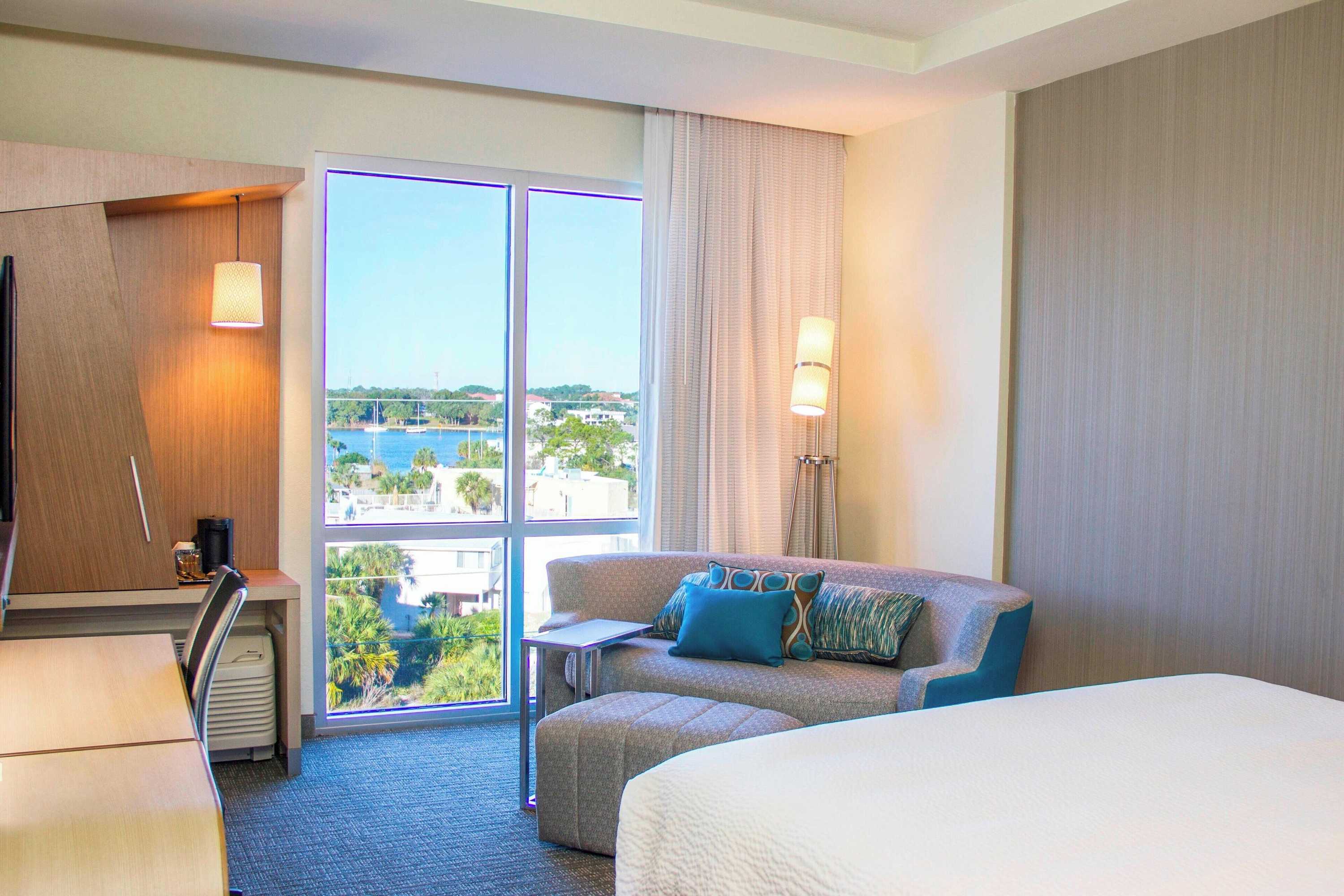 Gift card for Courtyard Fort Walton Beach-West Destin Gift card for Courtyard Fort Walton Beach-West Destin