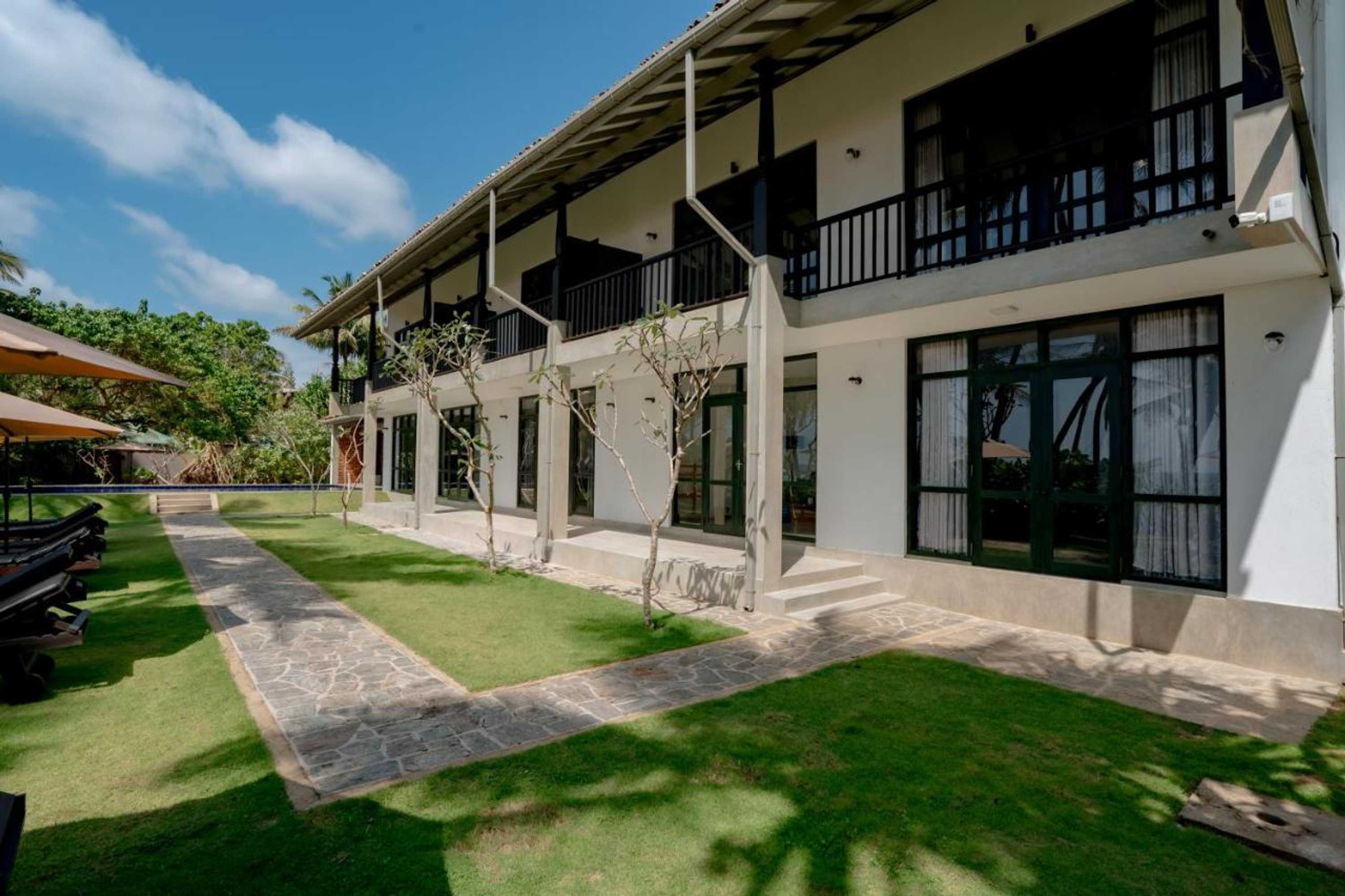 Gift card for Villa Nilnara