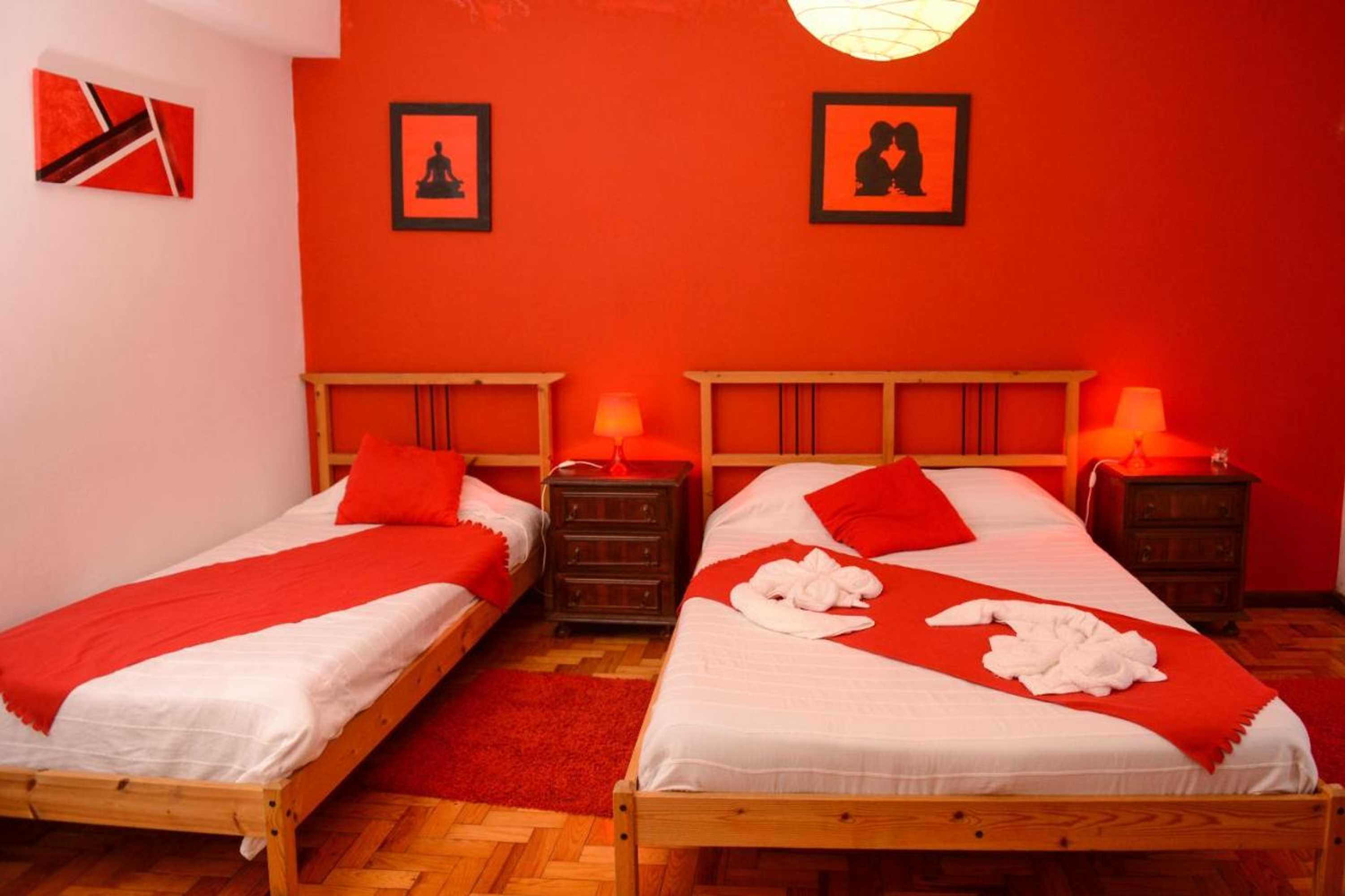 Gift card for Seia Alojamentos Leitao