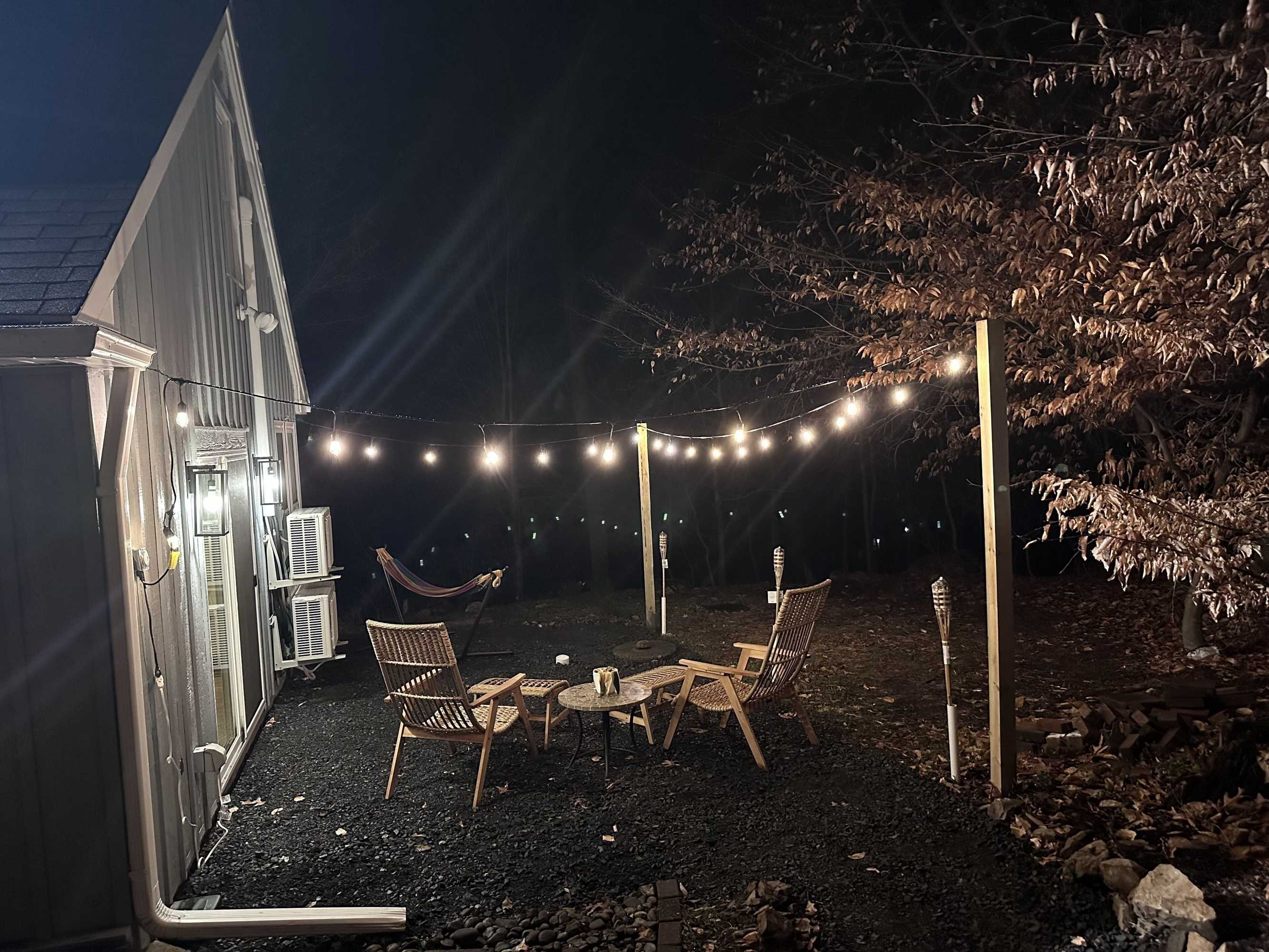 Gift card for Cowry Acres - The First House Villa