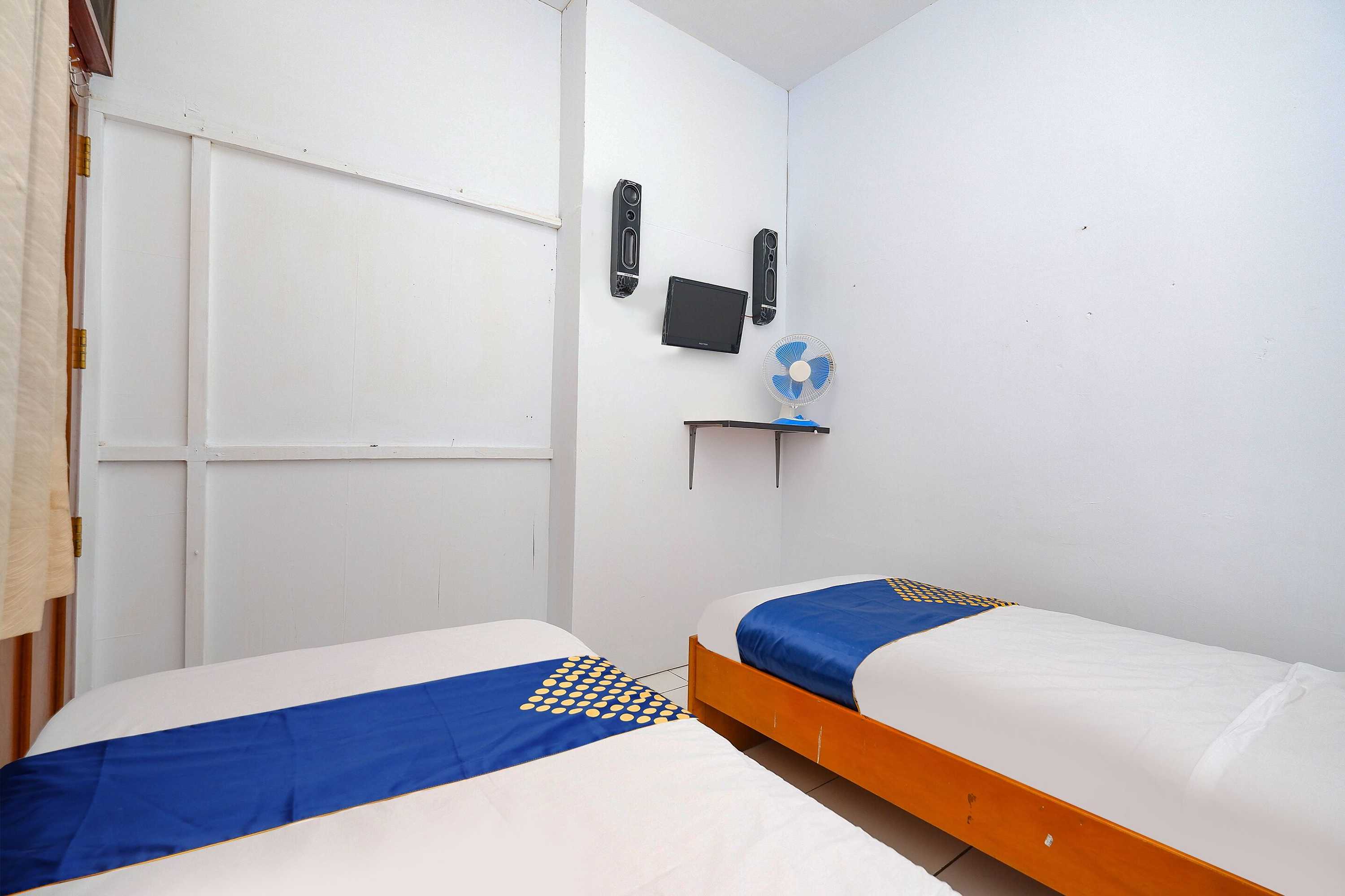 Gift card for Oyo 2240 Simpang Tujuh Residence