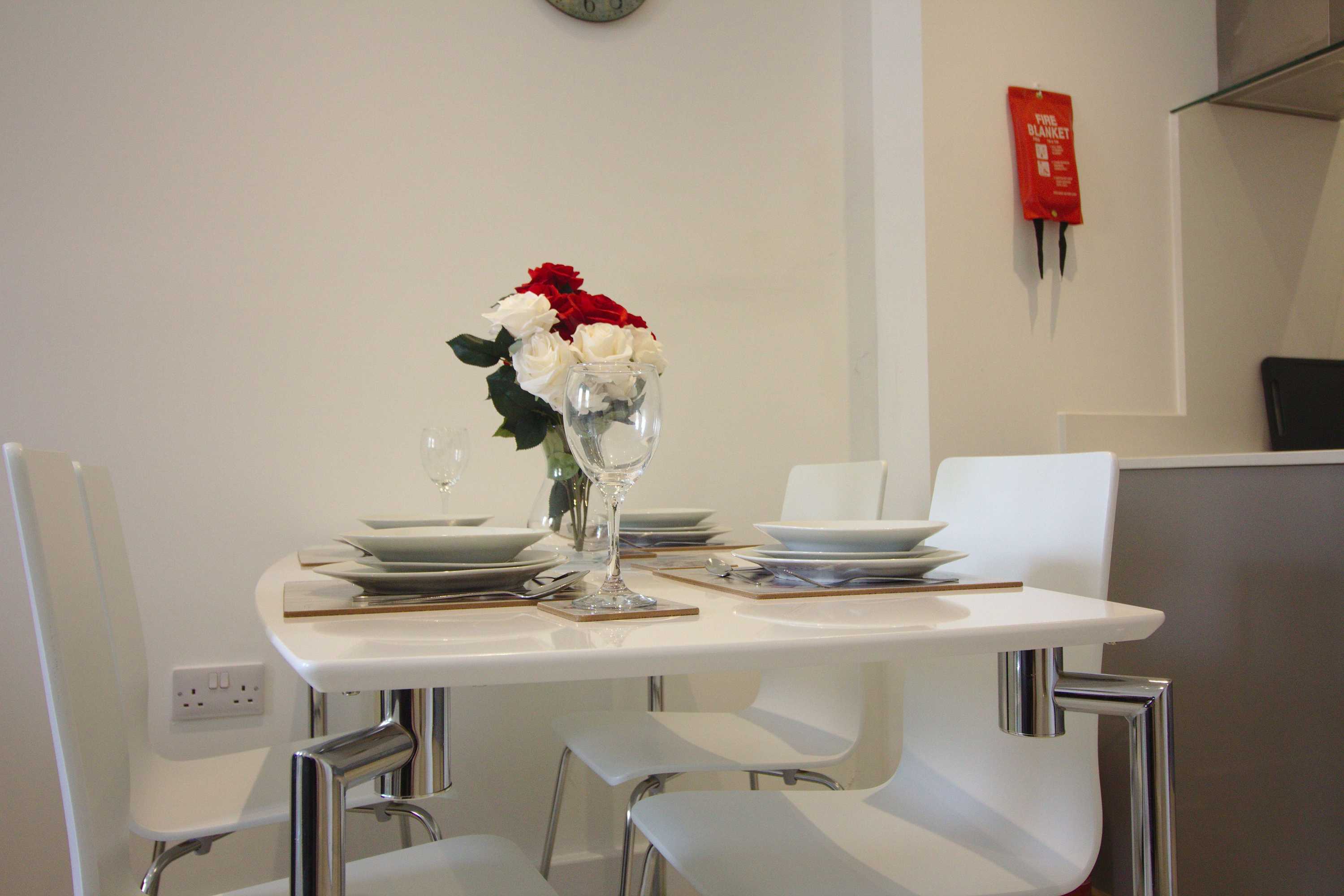 Gift card for Property Peaks Apartments