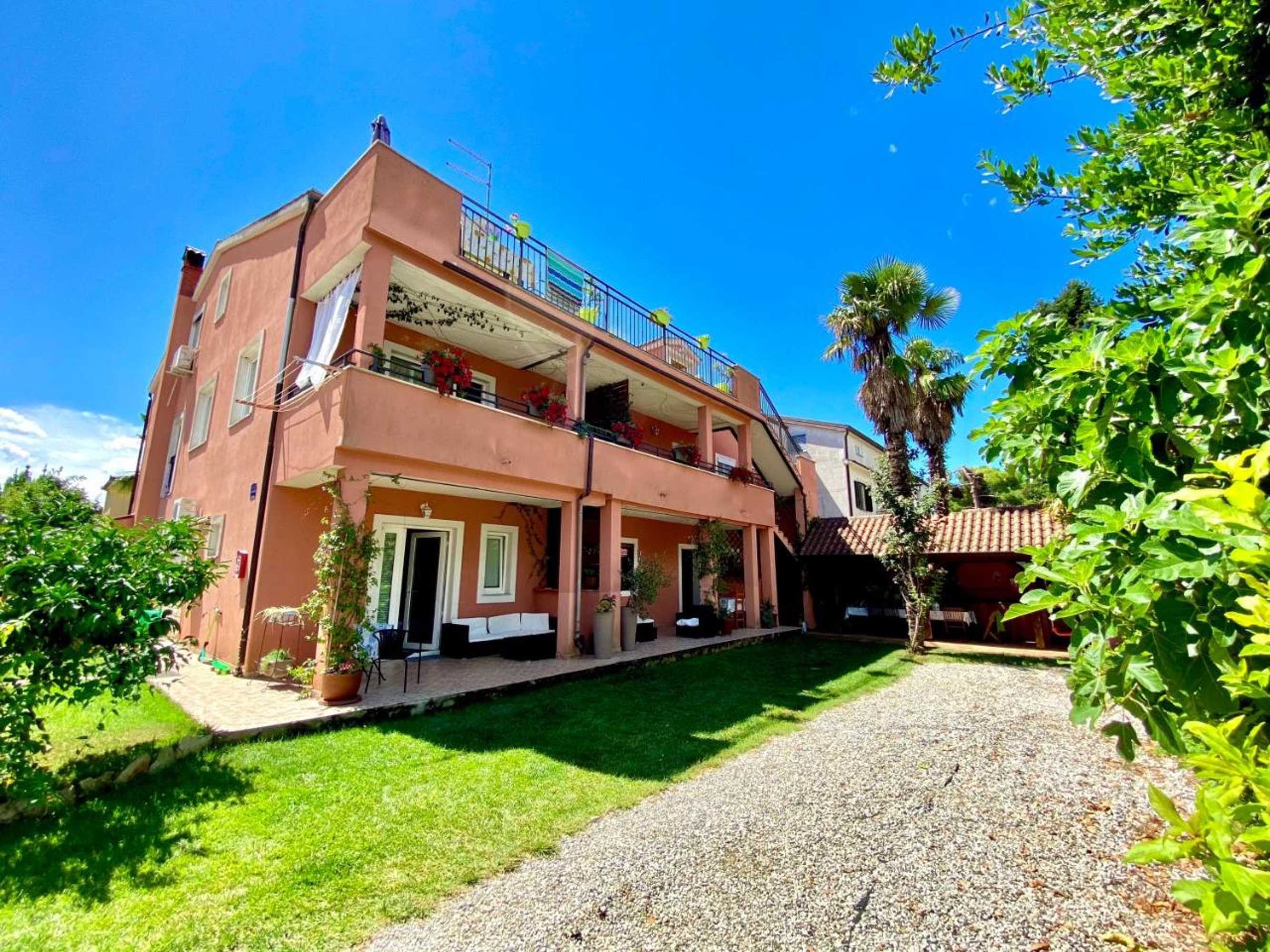 Gift card for Apartments Tajana