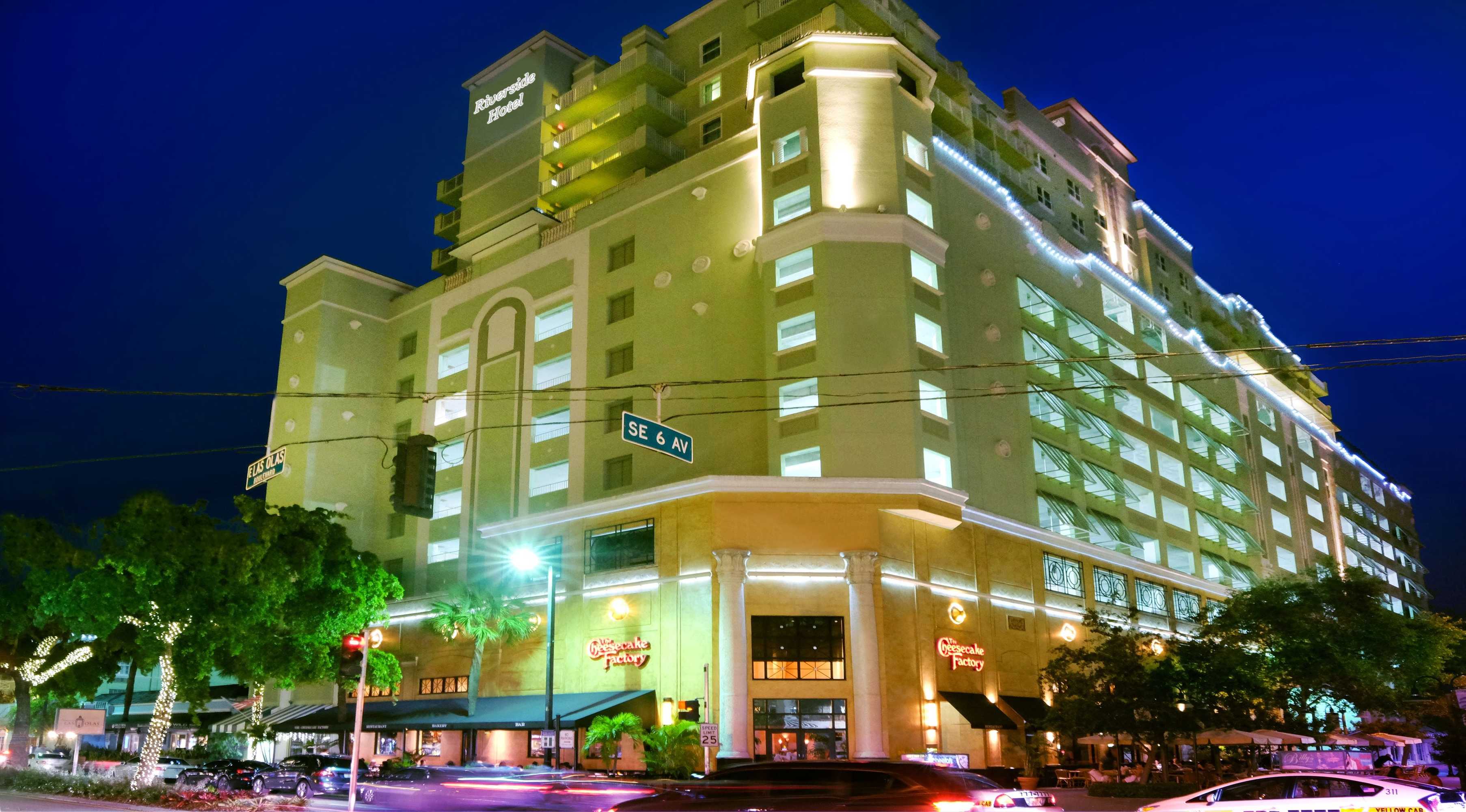 Gift card for Riverside Hotel Gift card for Riverside Hotel