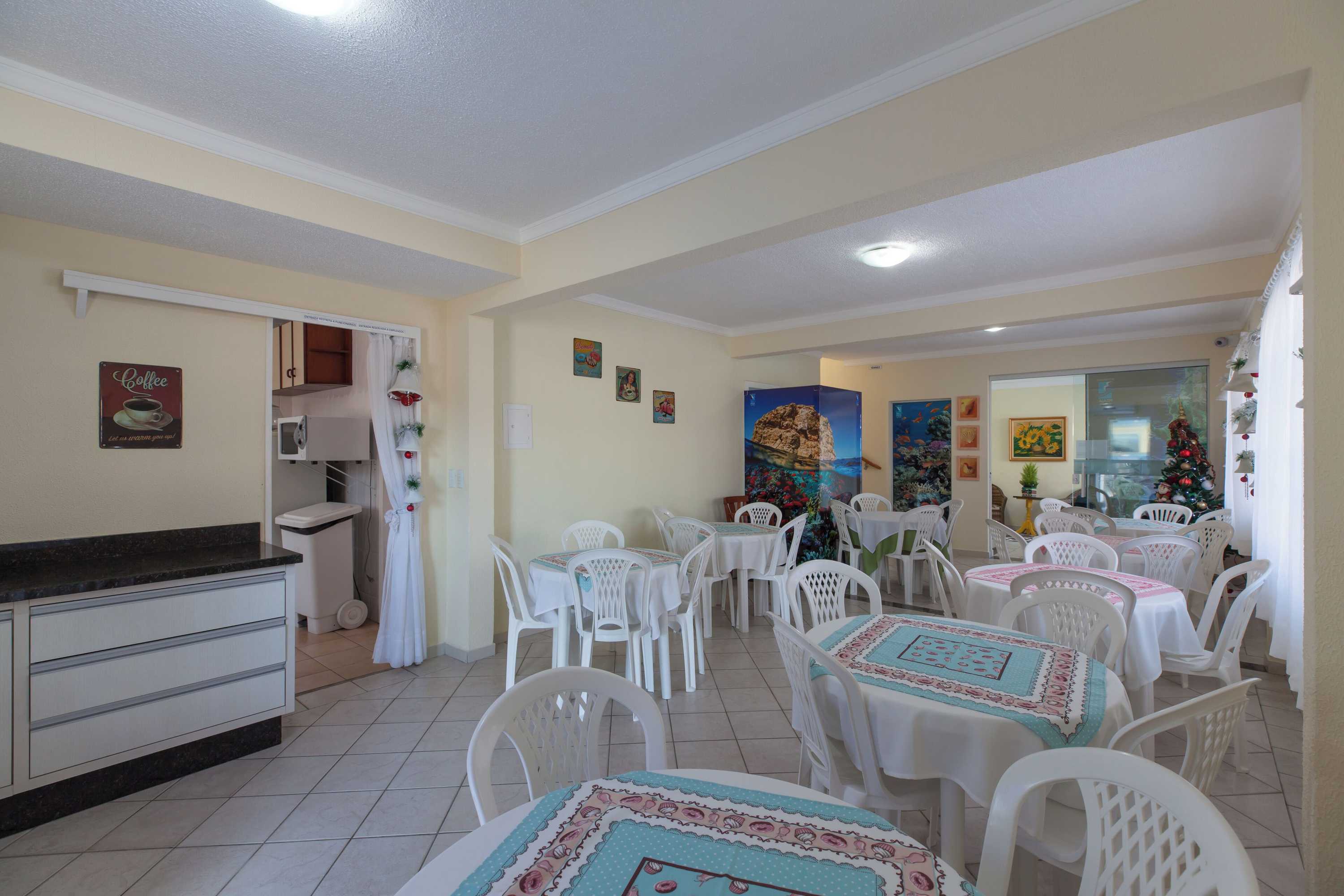 Gift card for Bombinhas Praia Apart - Rua Corrupião