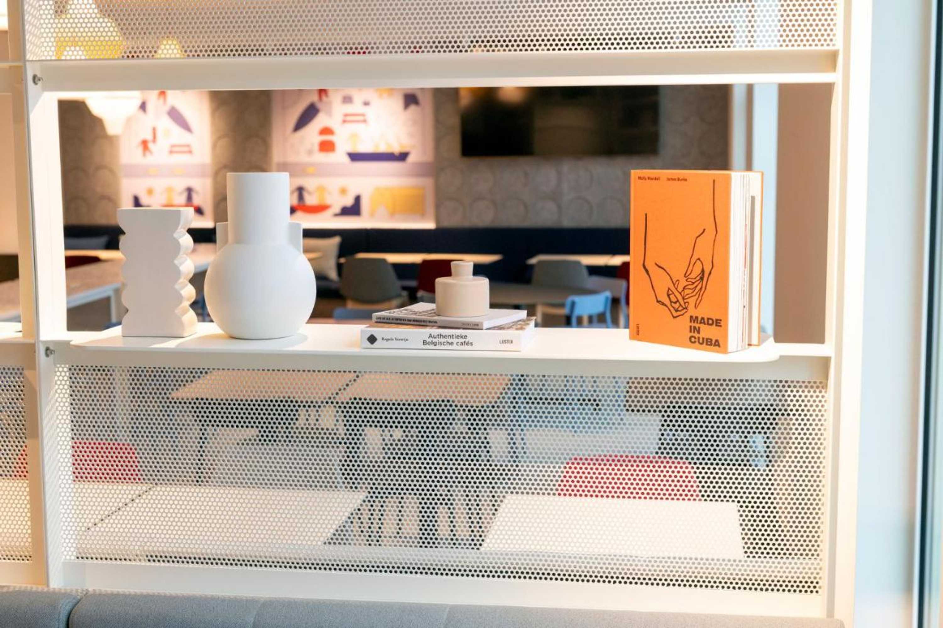 Gift card for Holiday Inn Express & Suites Ghent by Ihg