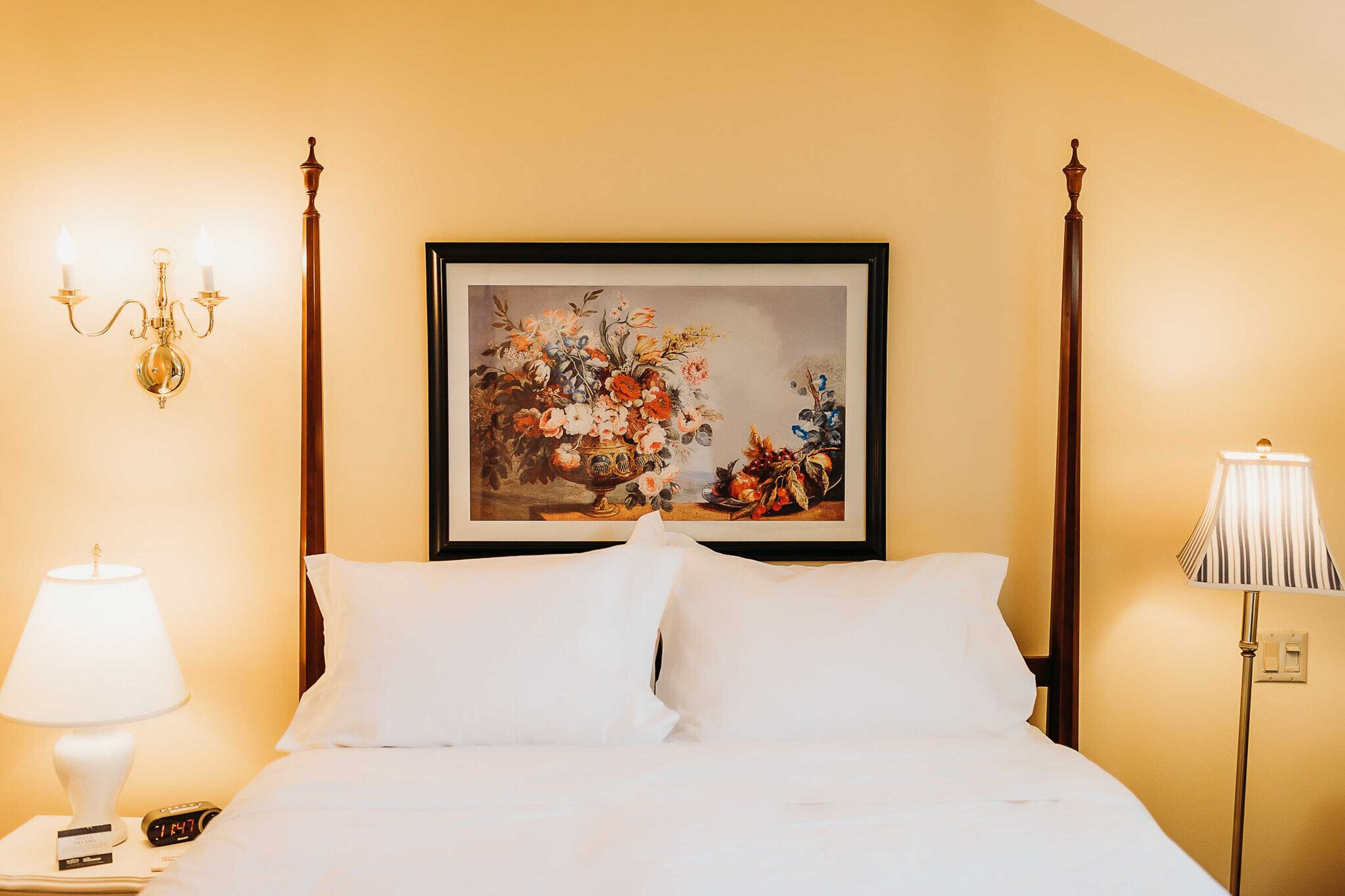 Gift card for The Rochester Inn, A Historic Hotel Gift card for The Rochester Inn, A Historic Hotel