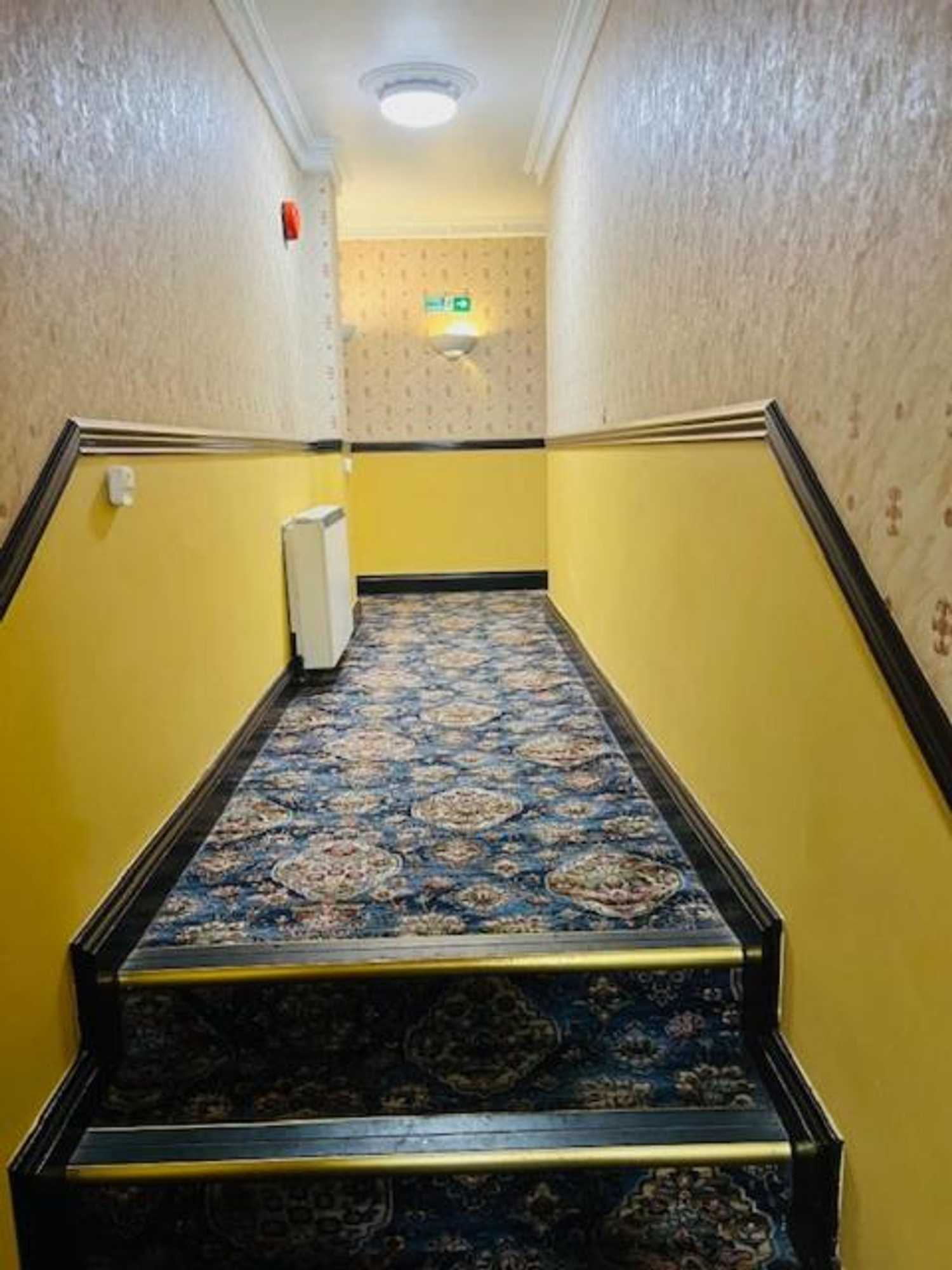 Gift card for Crown And Cushion Hotel