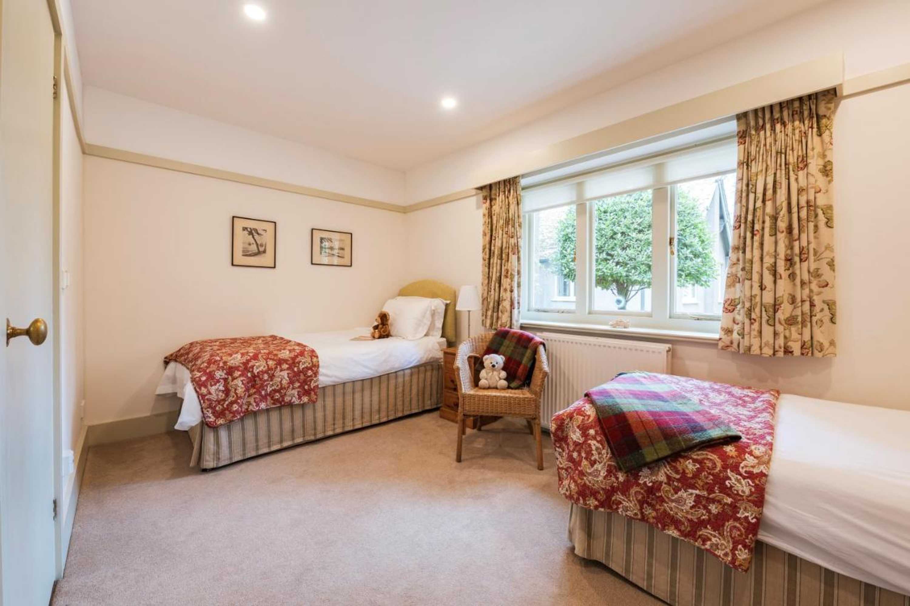 Gift card for Knapp House Lodges