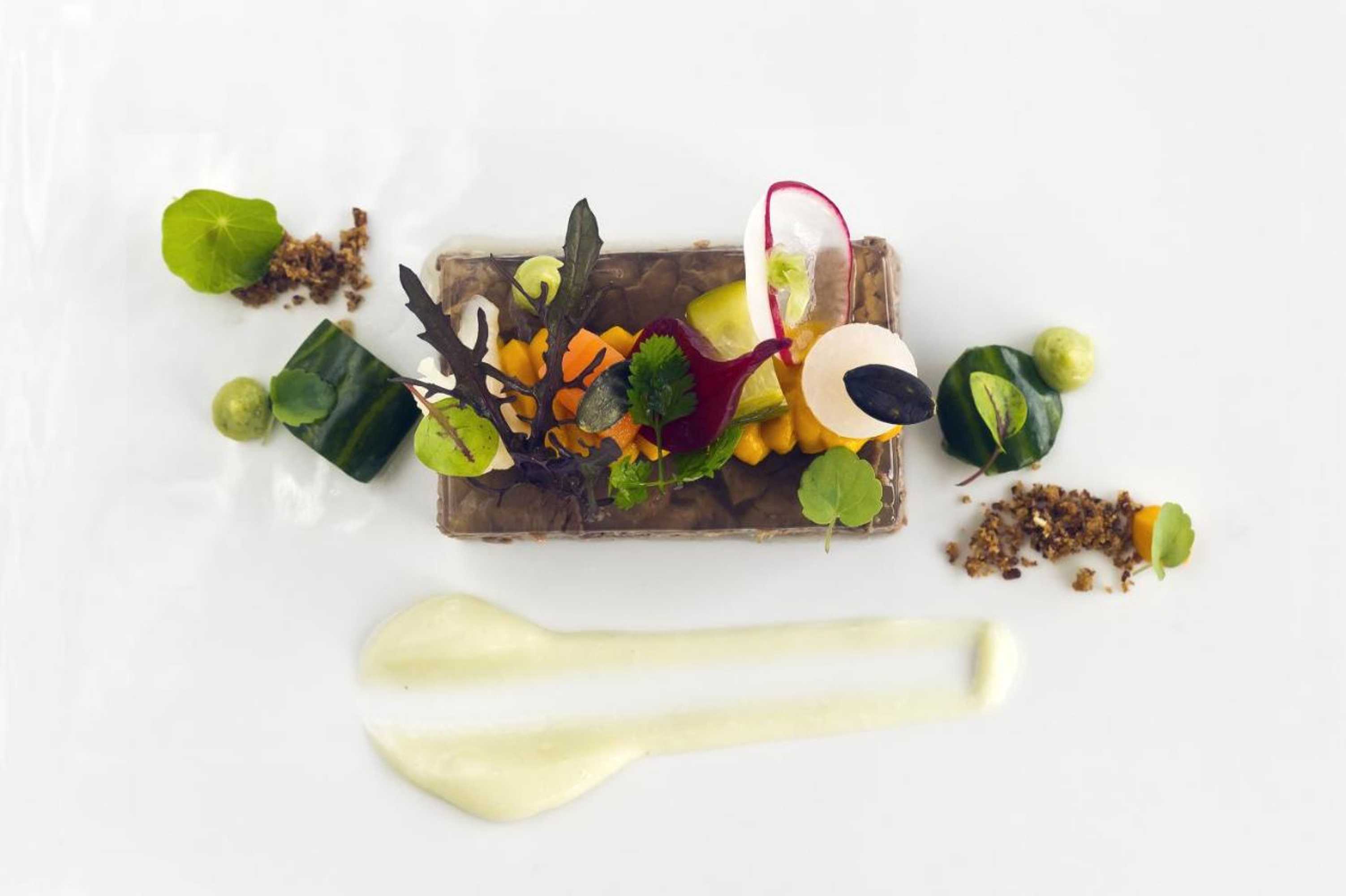 Gift card for Hotel-Restaurant Vogthof