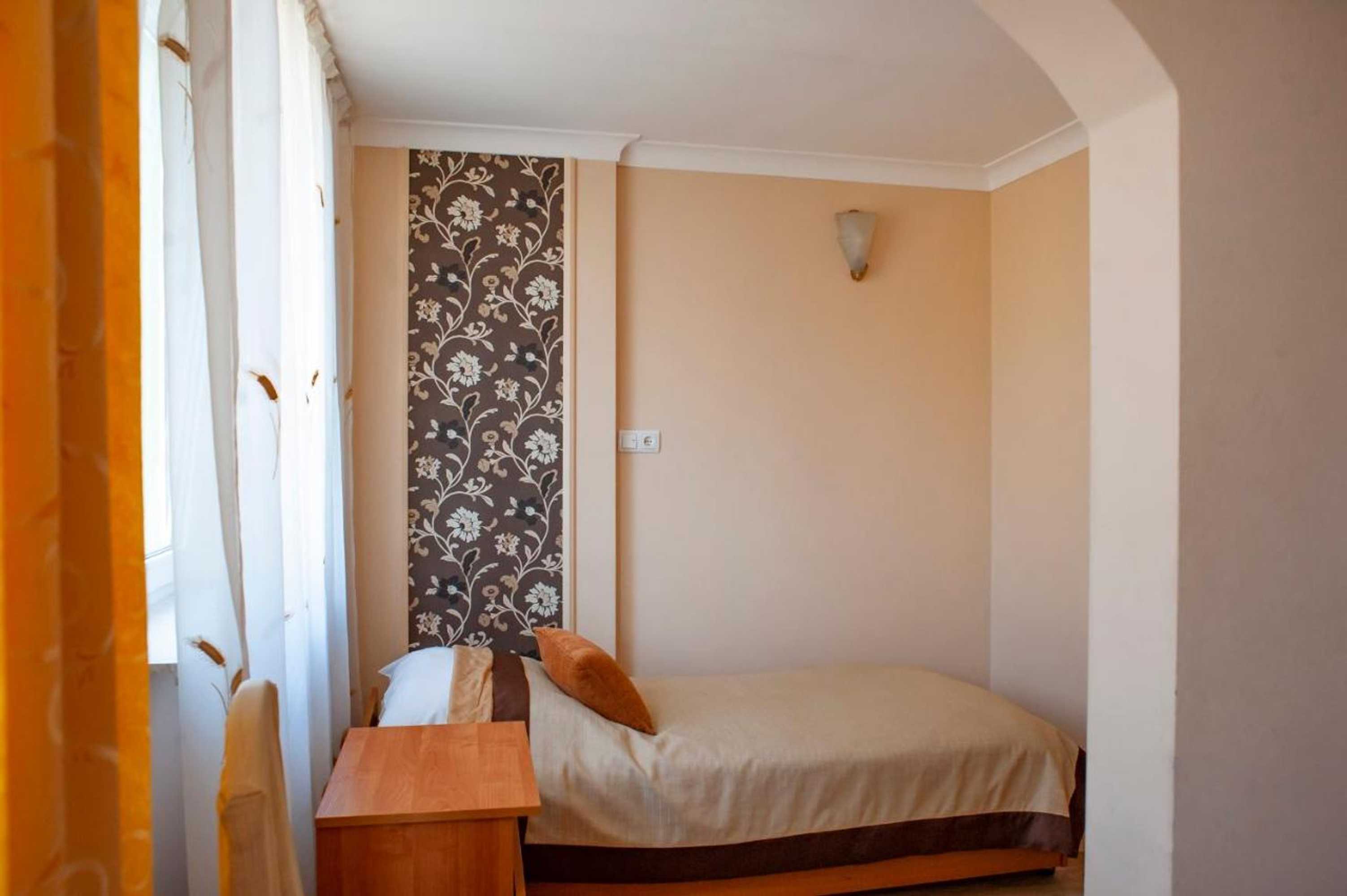 Gift card for Hotel Livia