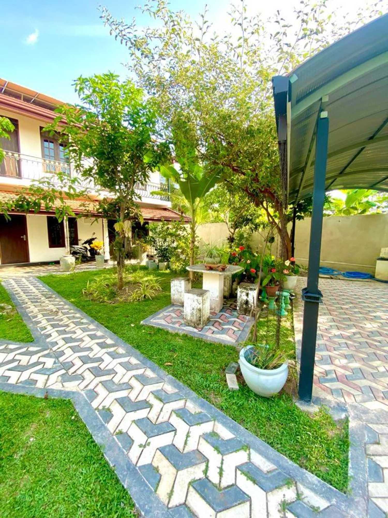 Gift card for Dinu Lanka Resort