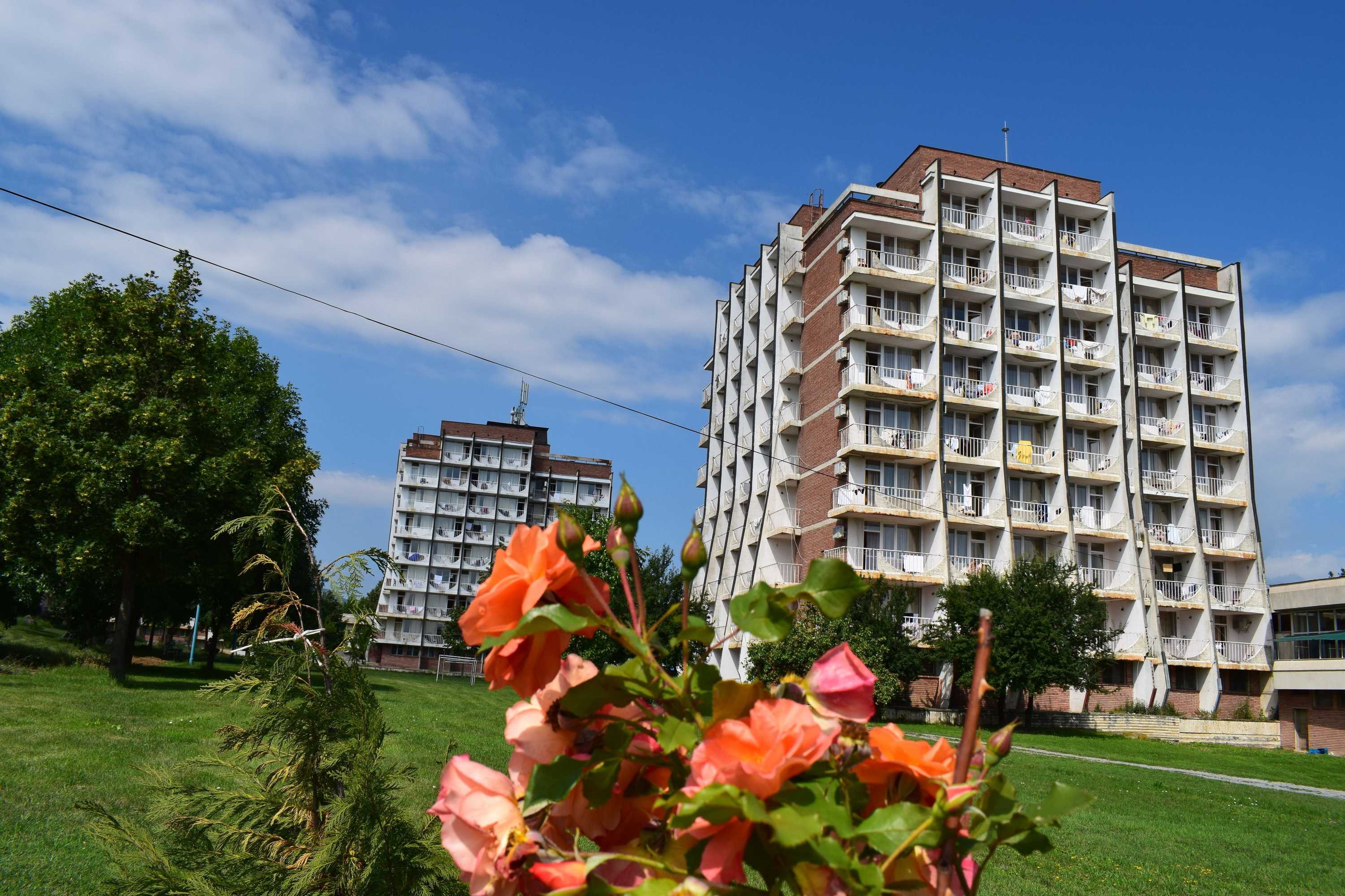 Gift card for Balneo Hotel Pavel Banya Gift card for Balneo Hotel Pavel Banya