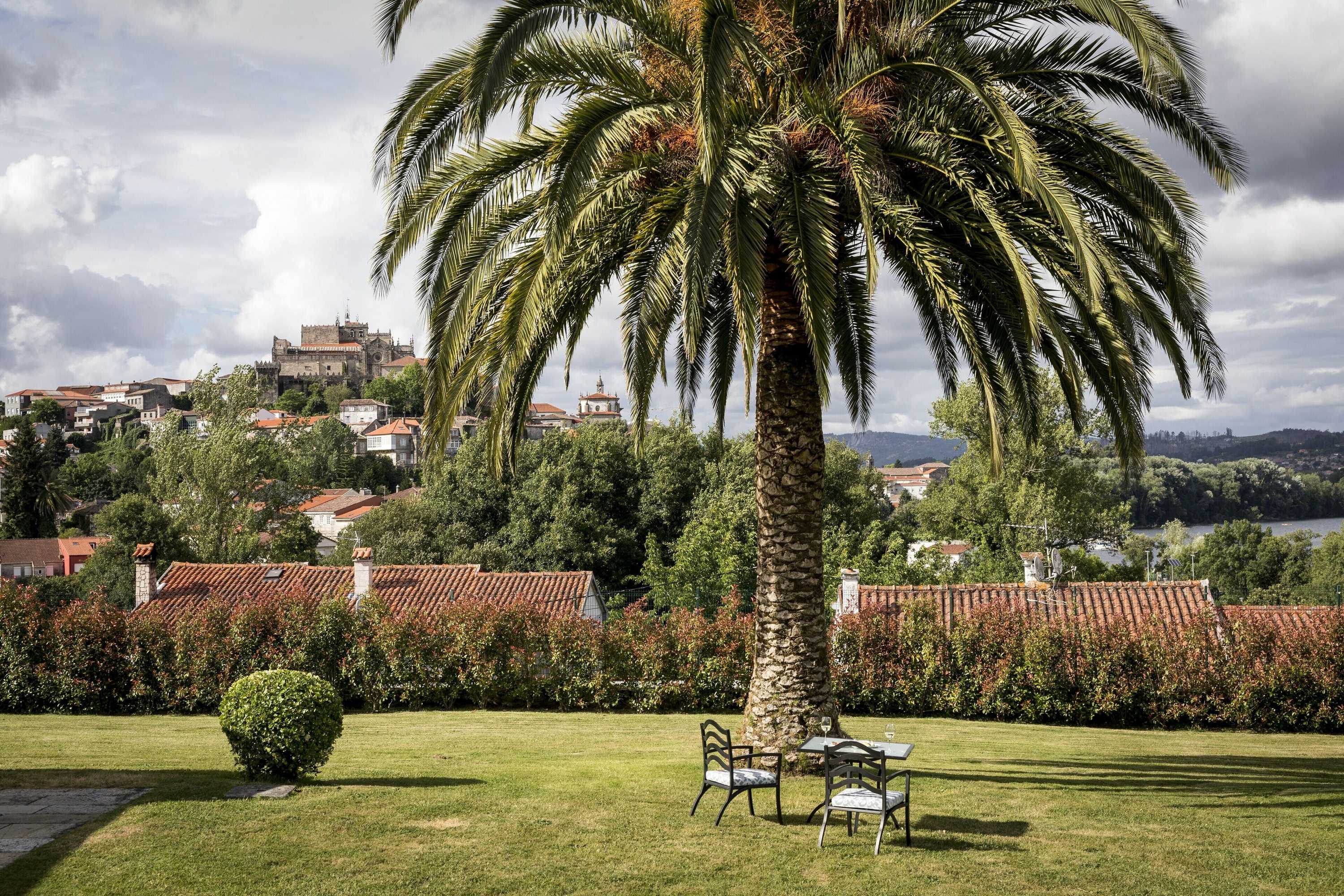 Gift card for Parador De Tui Gift card for Parador De Tui