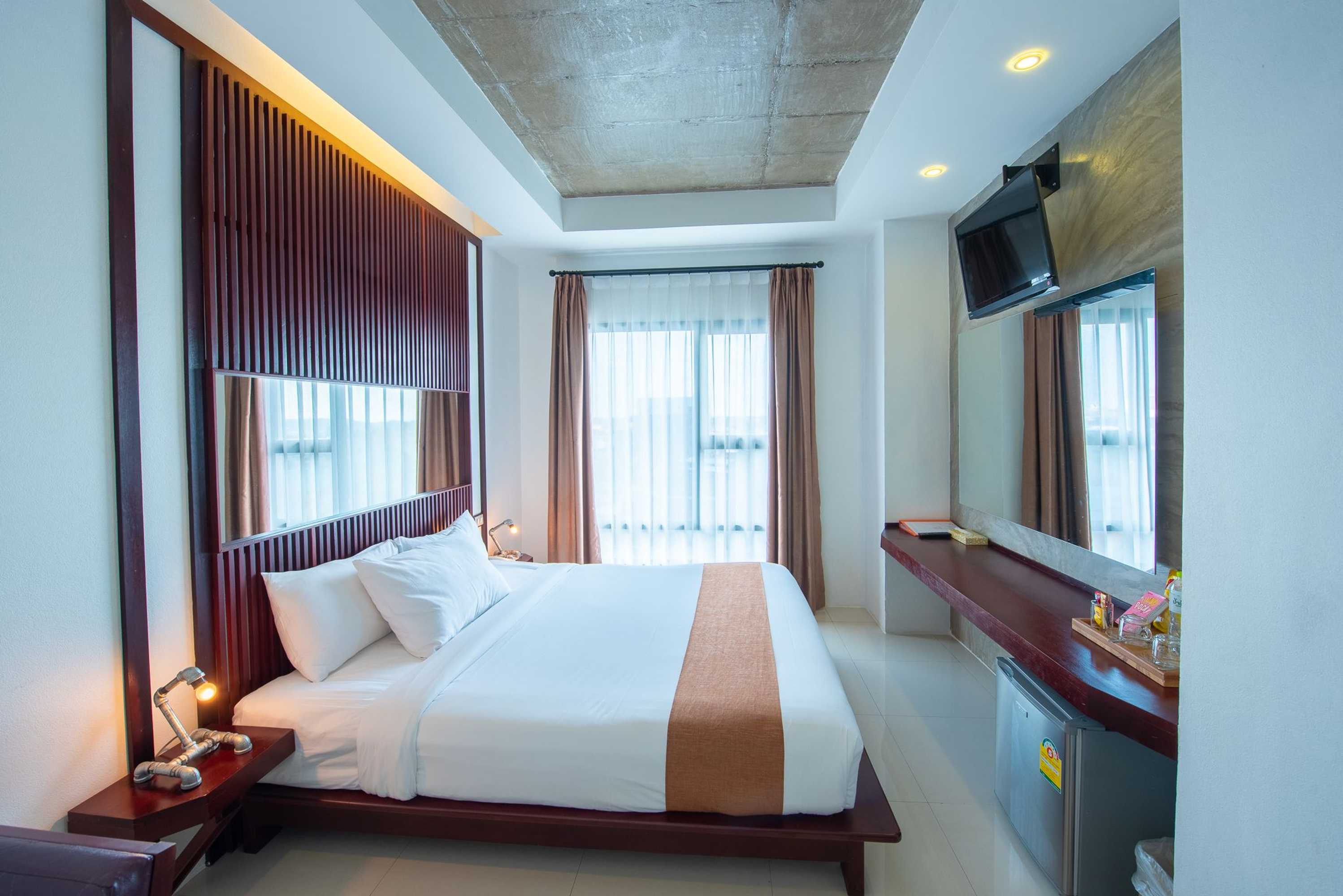 Gift card for S Park Design Hotel