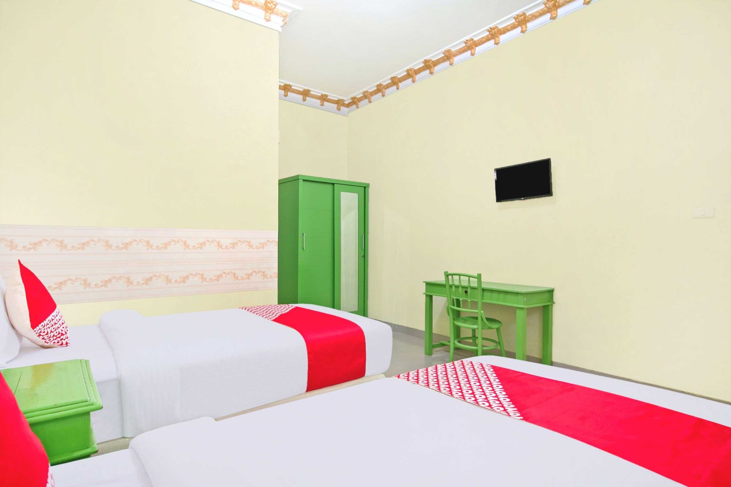 Gift card for Oyo 2596 Homestay Hj. Suharti Gift card for Oyo 2596 Homestay Hj. Suharti
