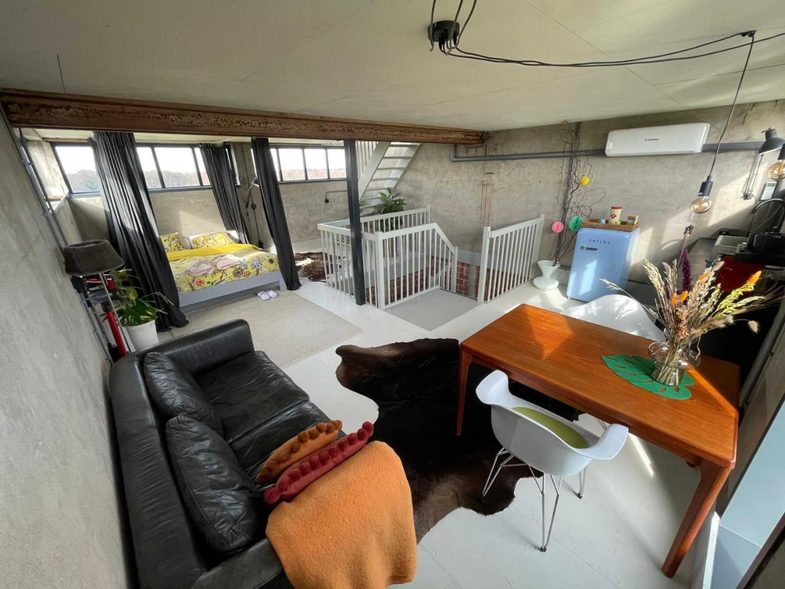 Gift card for B&b De Silotoren