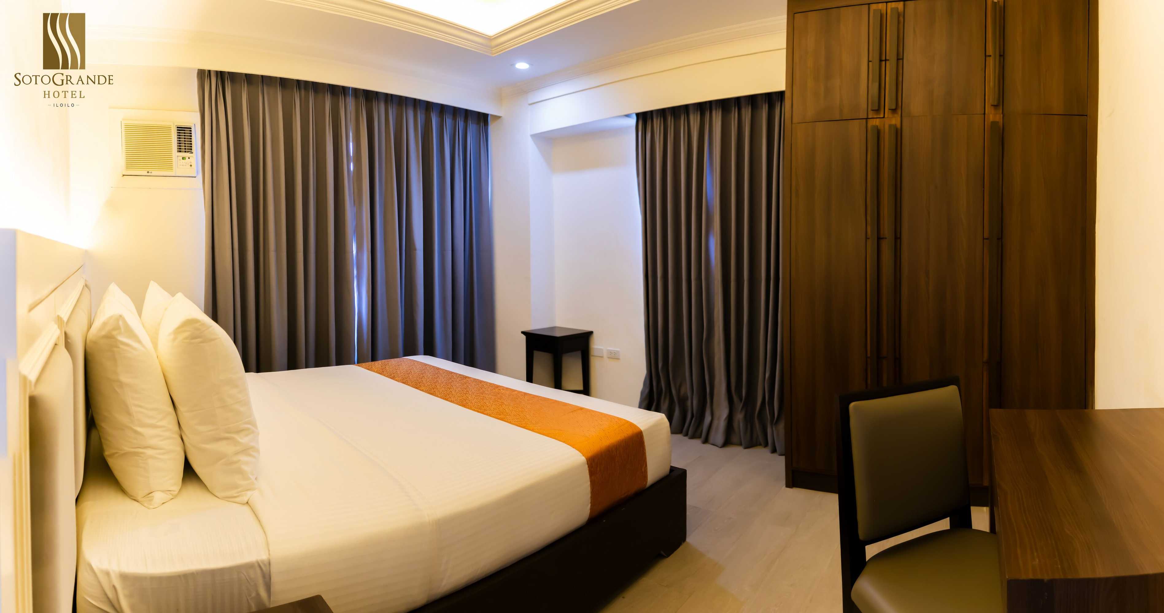 Gift card for Sotogrande Iloilo Hotel Gift card for Sotogrande Iloilo Hotel
