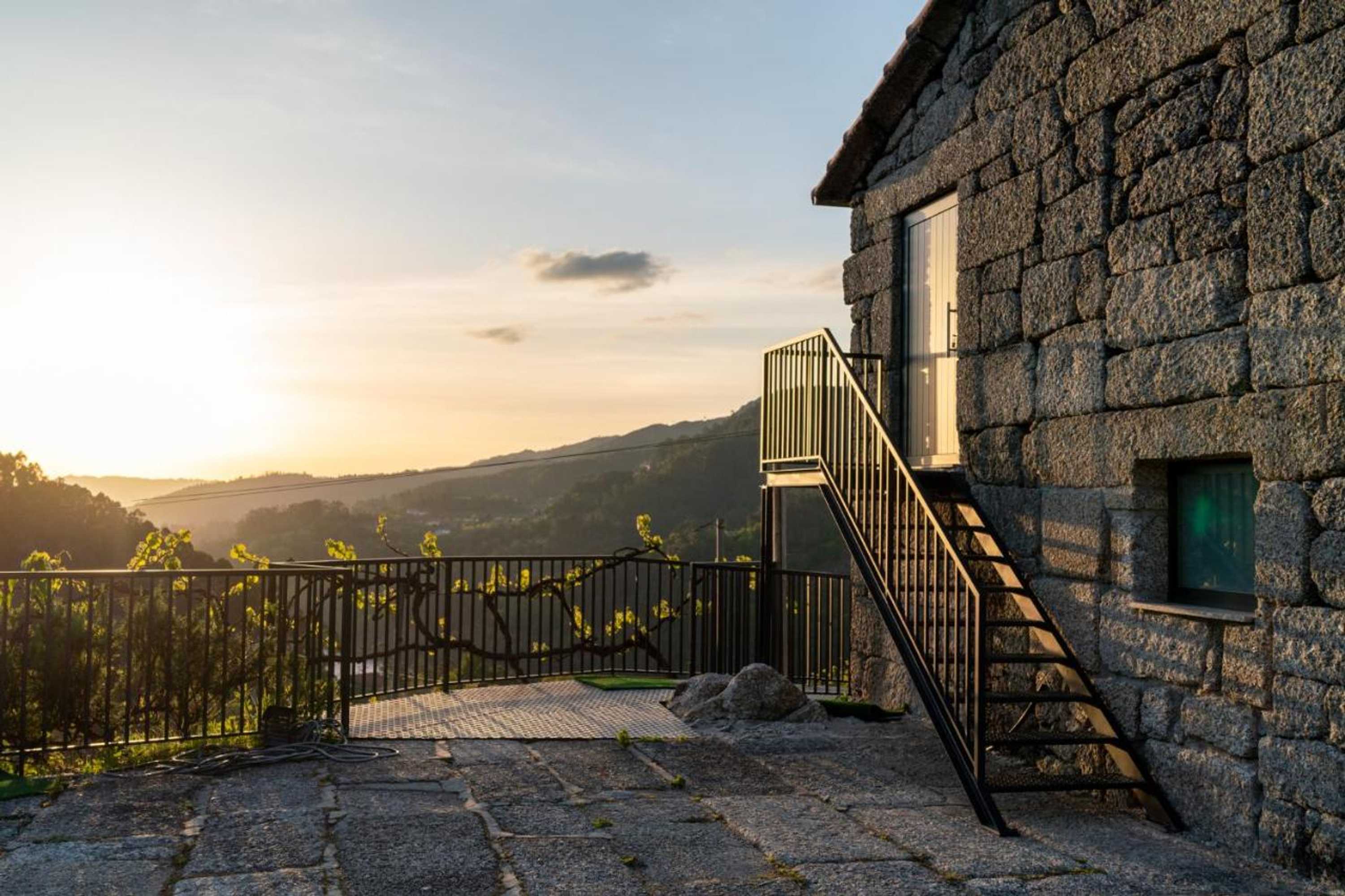 Gift card for Quinta De Calvelos