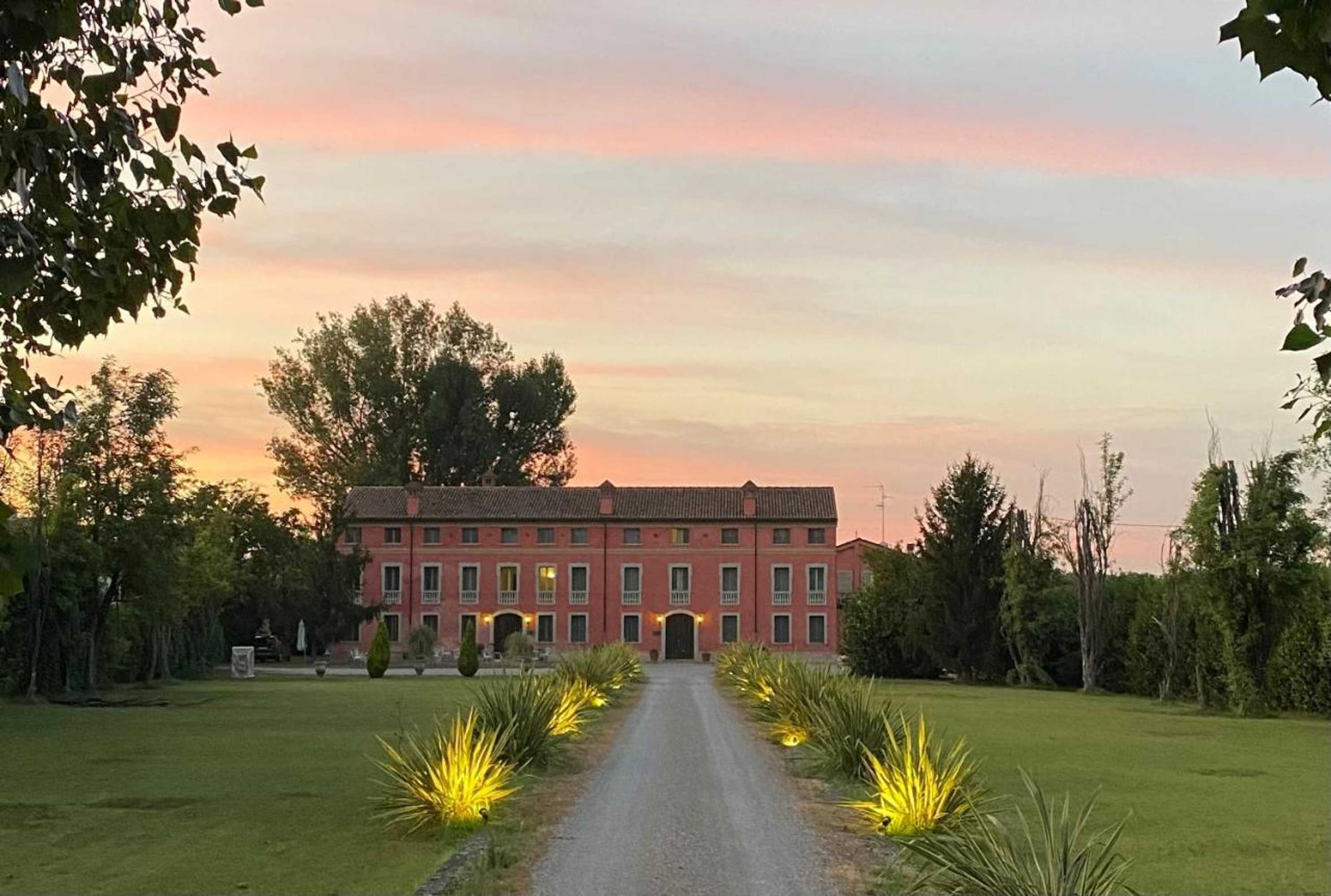 Gift card for Hotel Villa Montanarini Gift card for Hotel Villa Montanarini