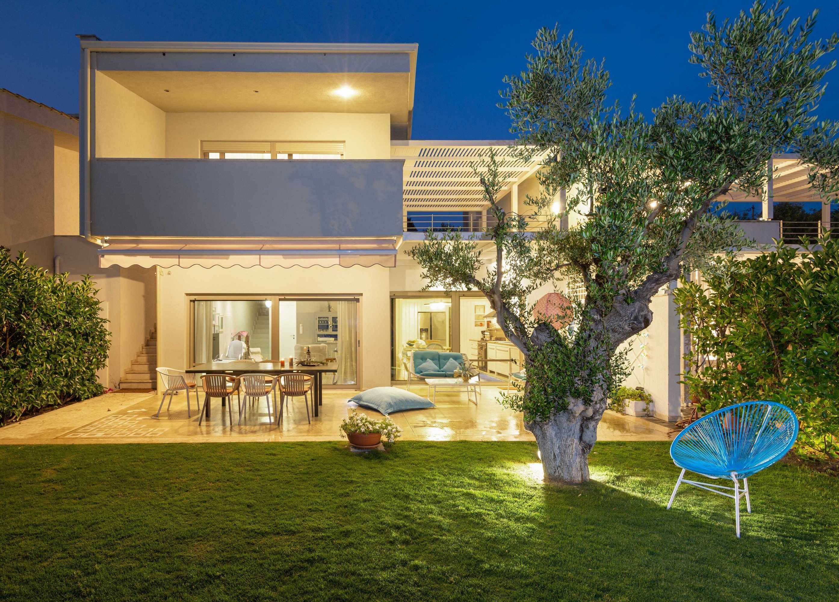 Gift card for Akti Elia Villas Gift card for Akti Elia Villas