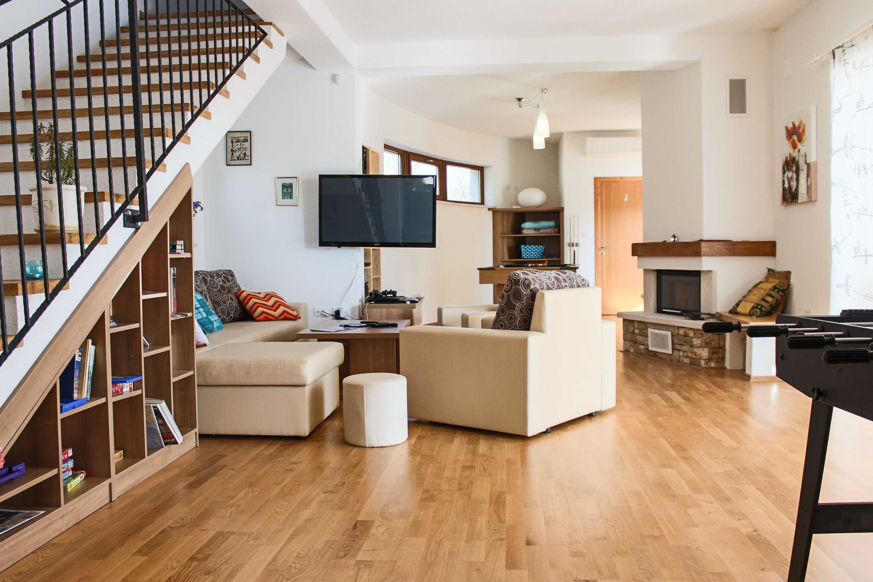 Gift card for Villa Arton Heated Swimming-Pool