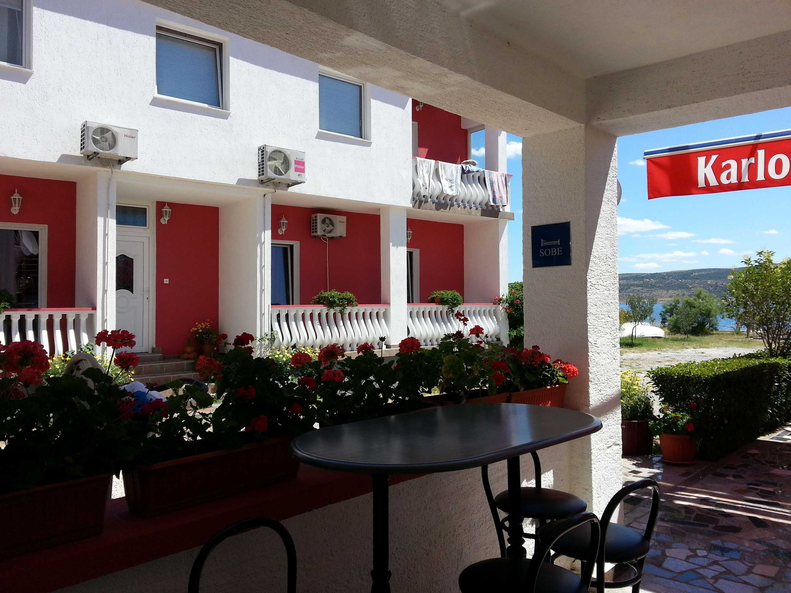 Gift card for Apartments And Rooms Marko