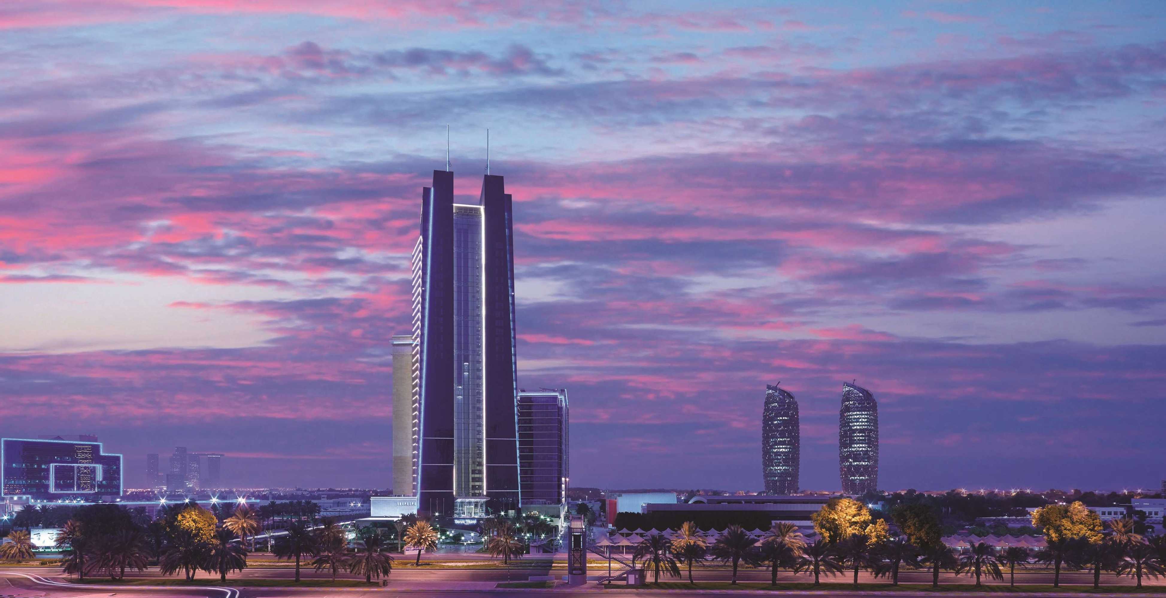 Gift card for Dusit Thani Abu Dhabi Gift card for Dusit Thani Abu Dhabi