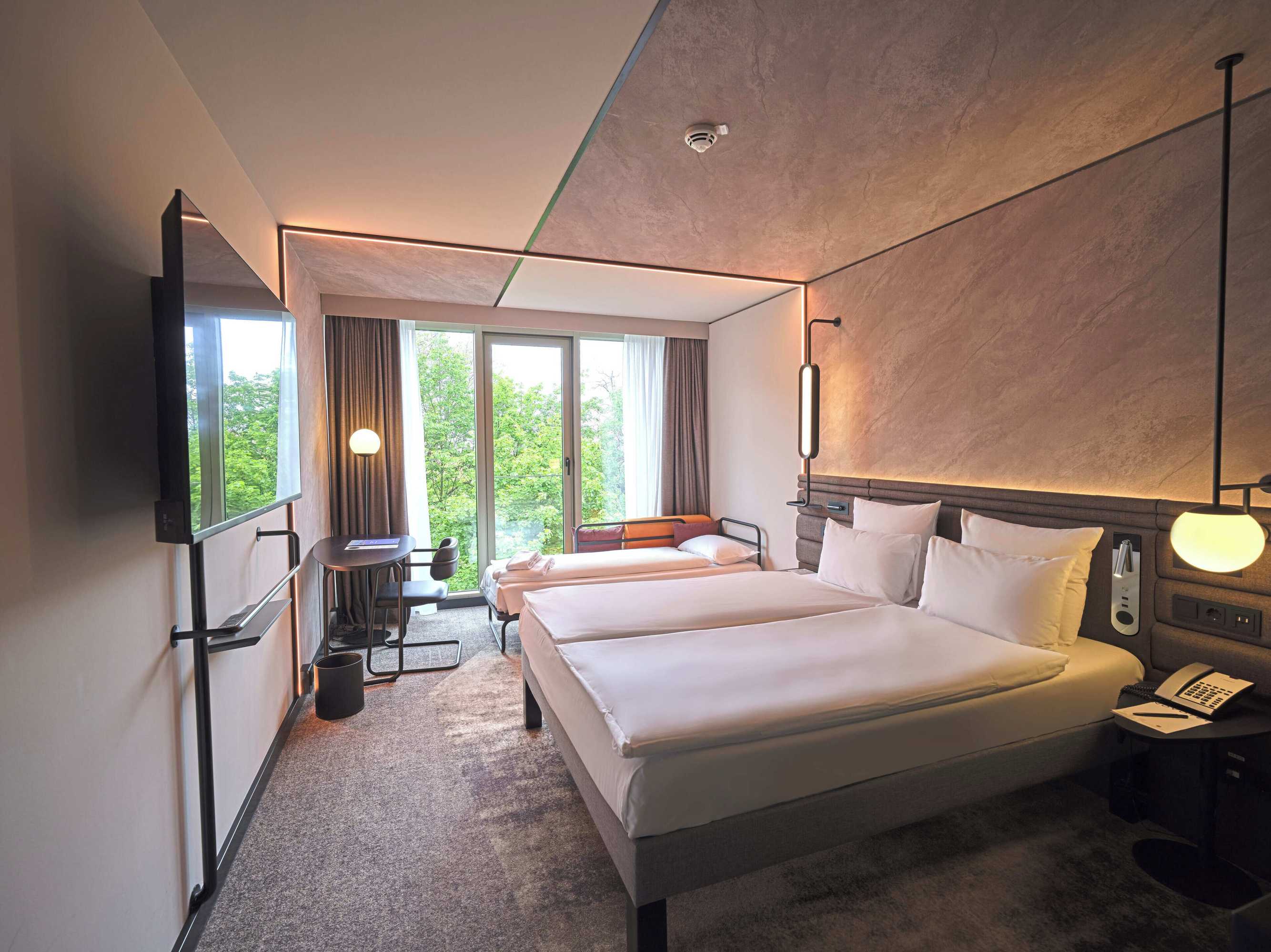 Gift card for Novotel Muenchen City Gift card for Novotel Muenchen City