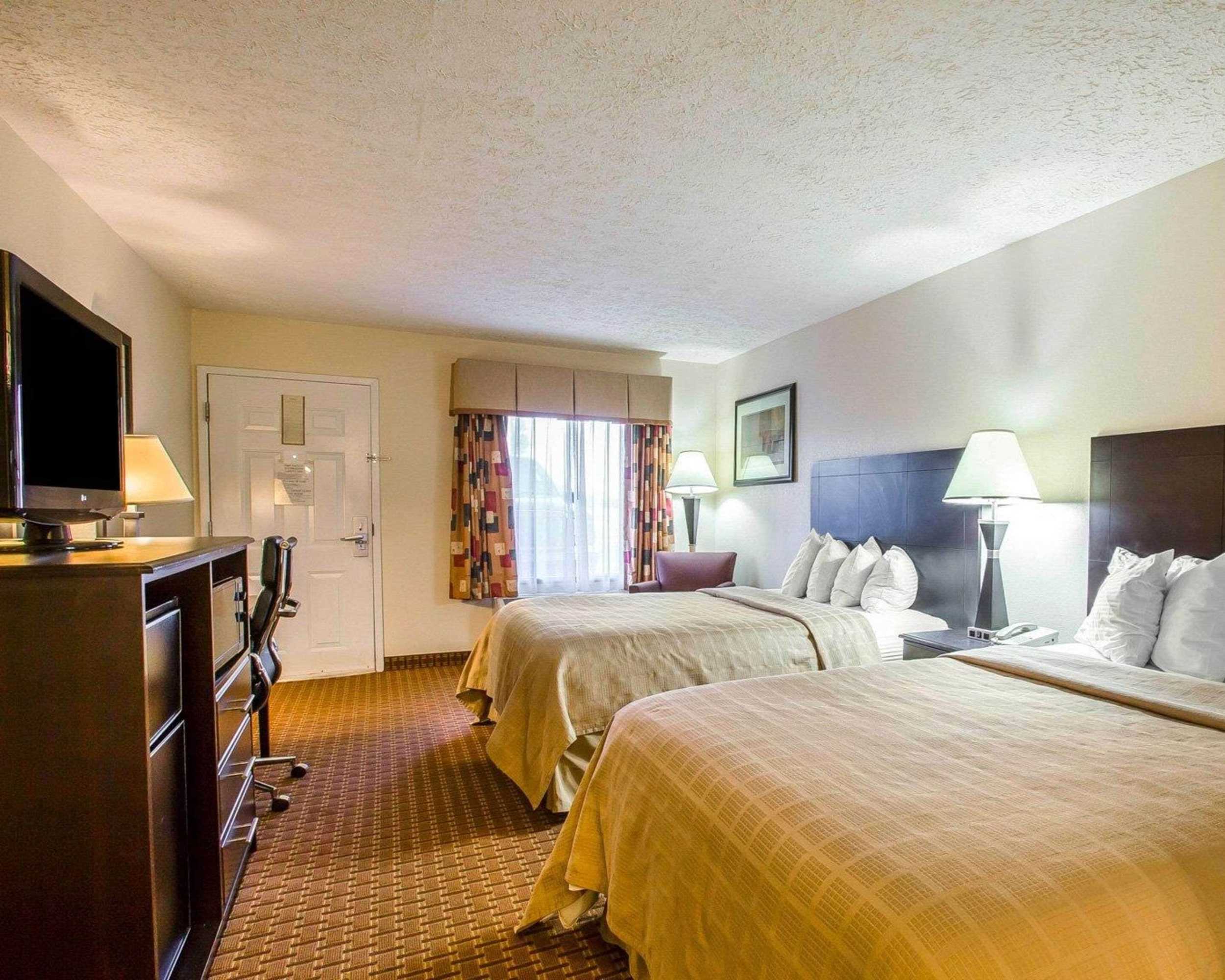 Gift card for Quality Inn Dahlonega Near University Gift card for Quality Inn Dahlonega Near University