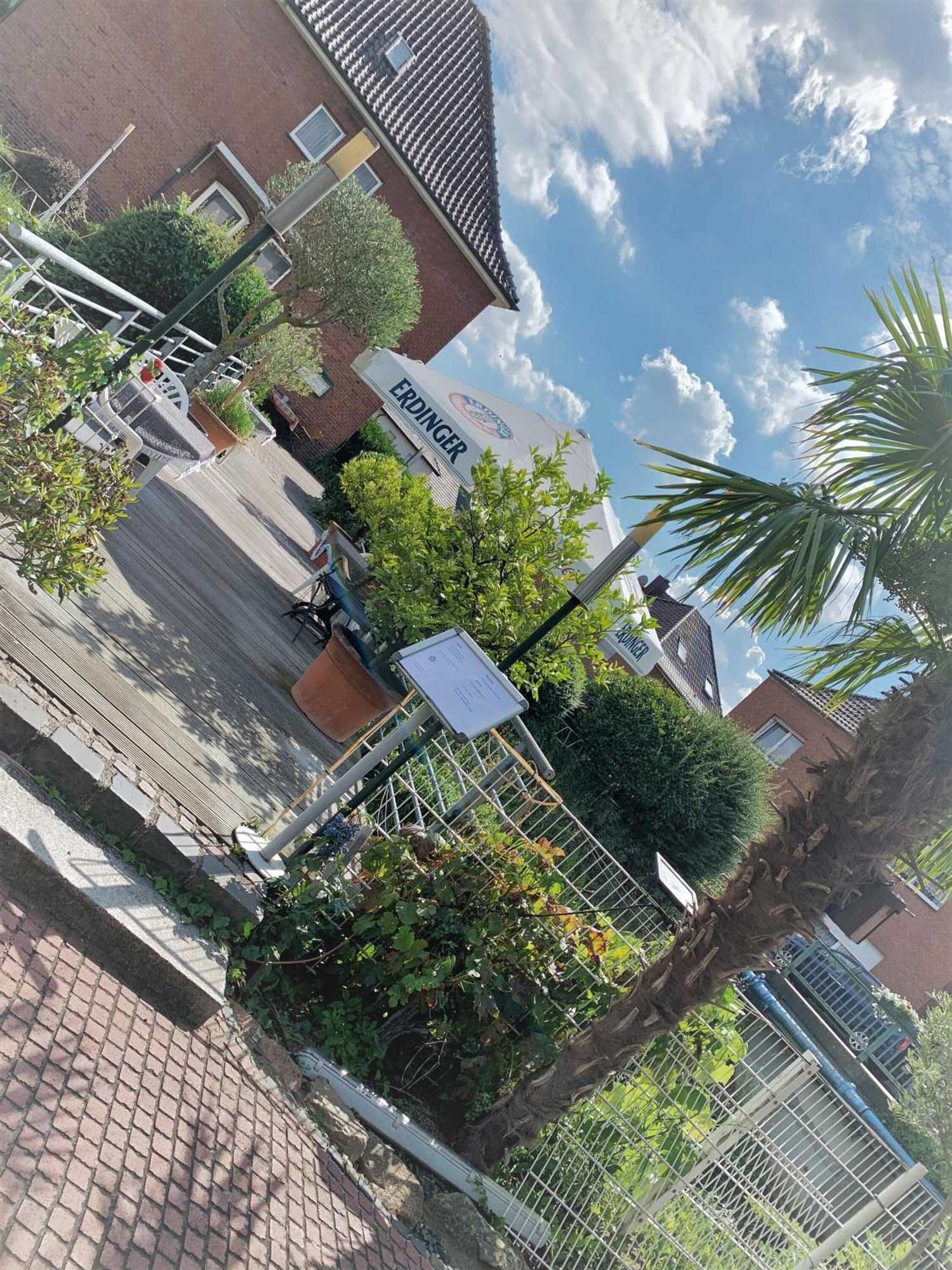 Gift card for Hotel Krasemann