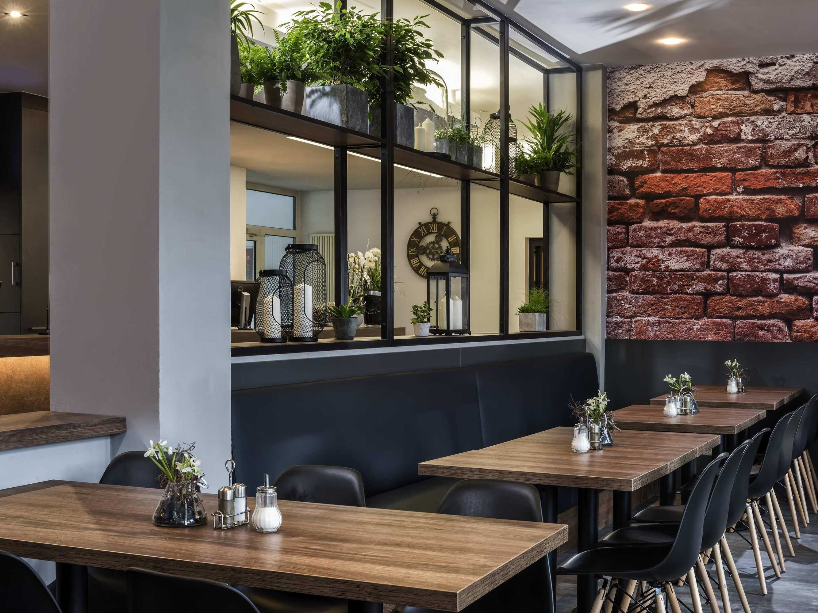 Gift card for Ibis Styles Gelsenkirchen