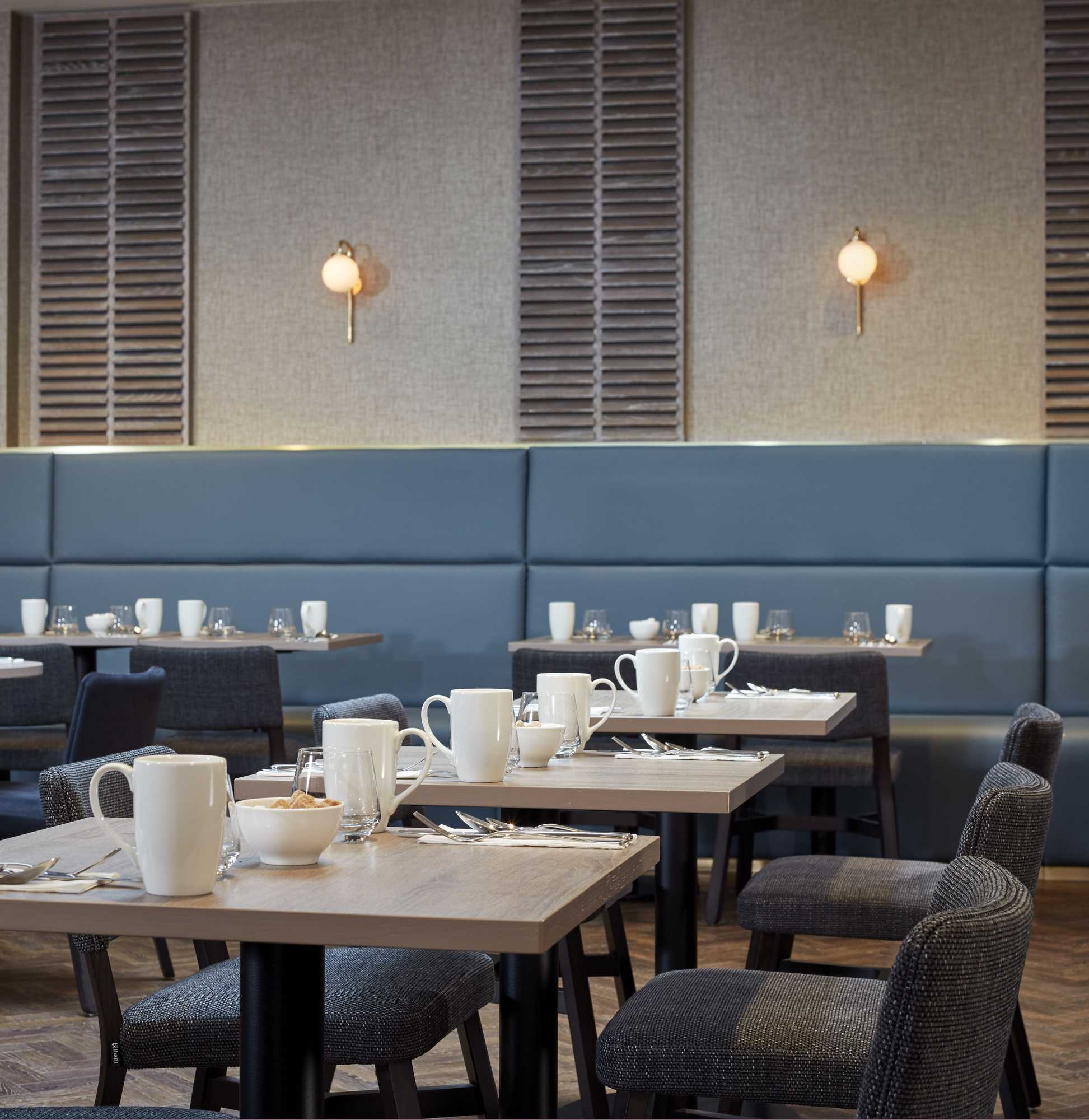 Gift card for Doubletree by Hilton Hull United Kingdom