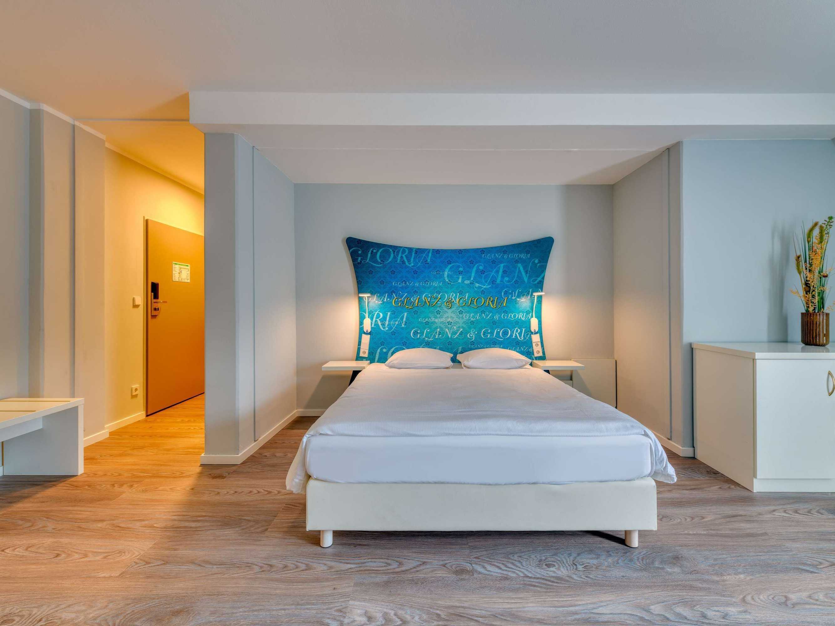 Gift card for Ibis Styles Regensburg Hotel Gift card for Ibis Styles Regensburg Hotel