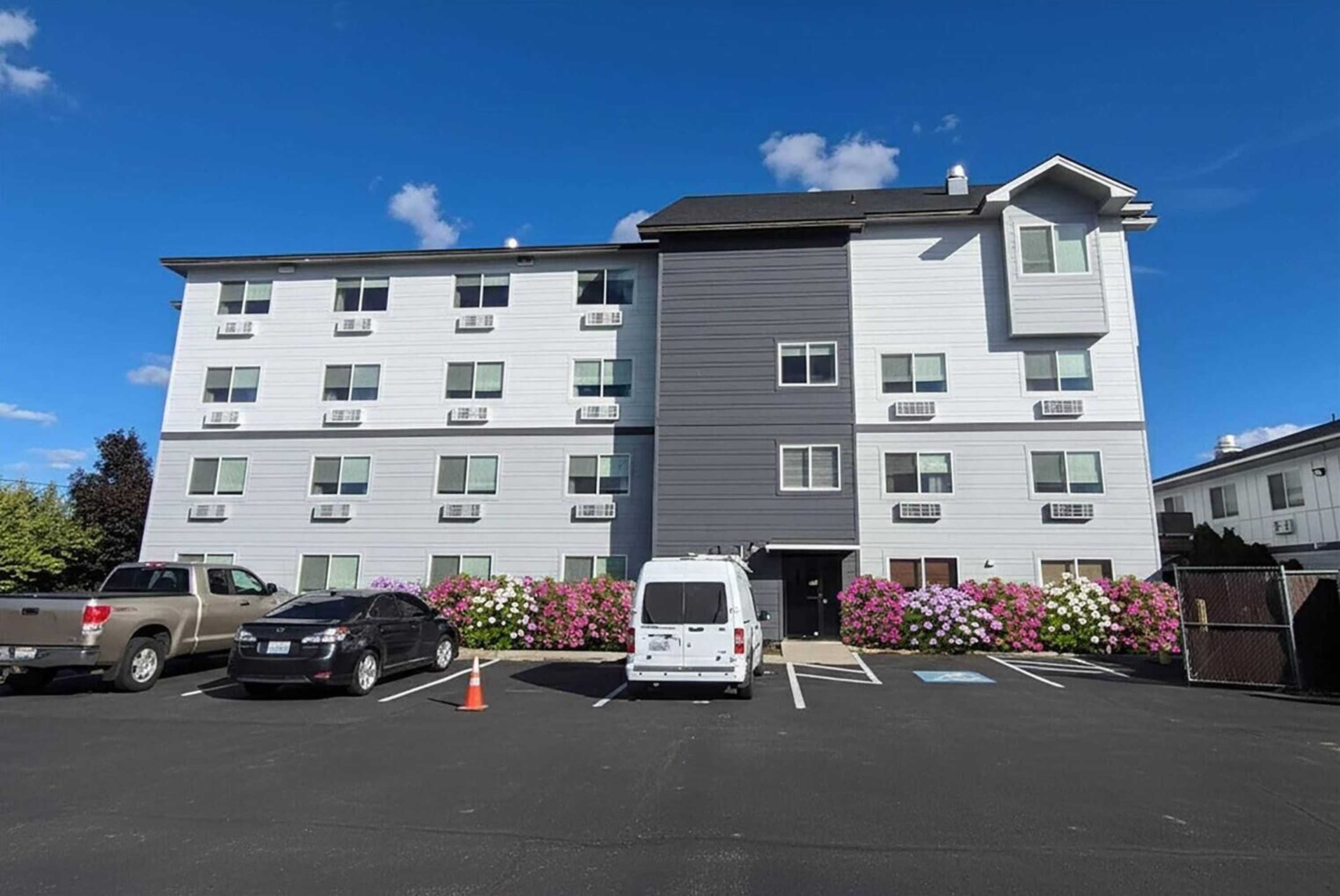 Gift card for Comfort Inn & Suites Post Falls - Coeur Dalene West Gift card for Comfort Inn & Suites Post Falls - Coeur Dalene West