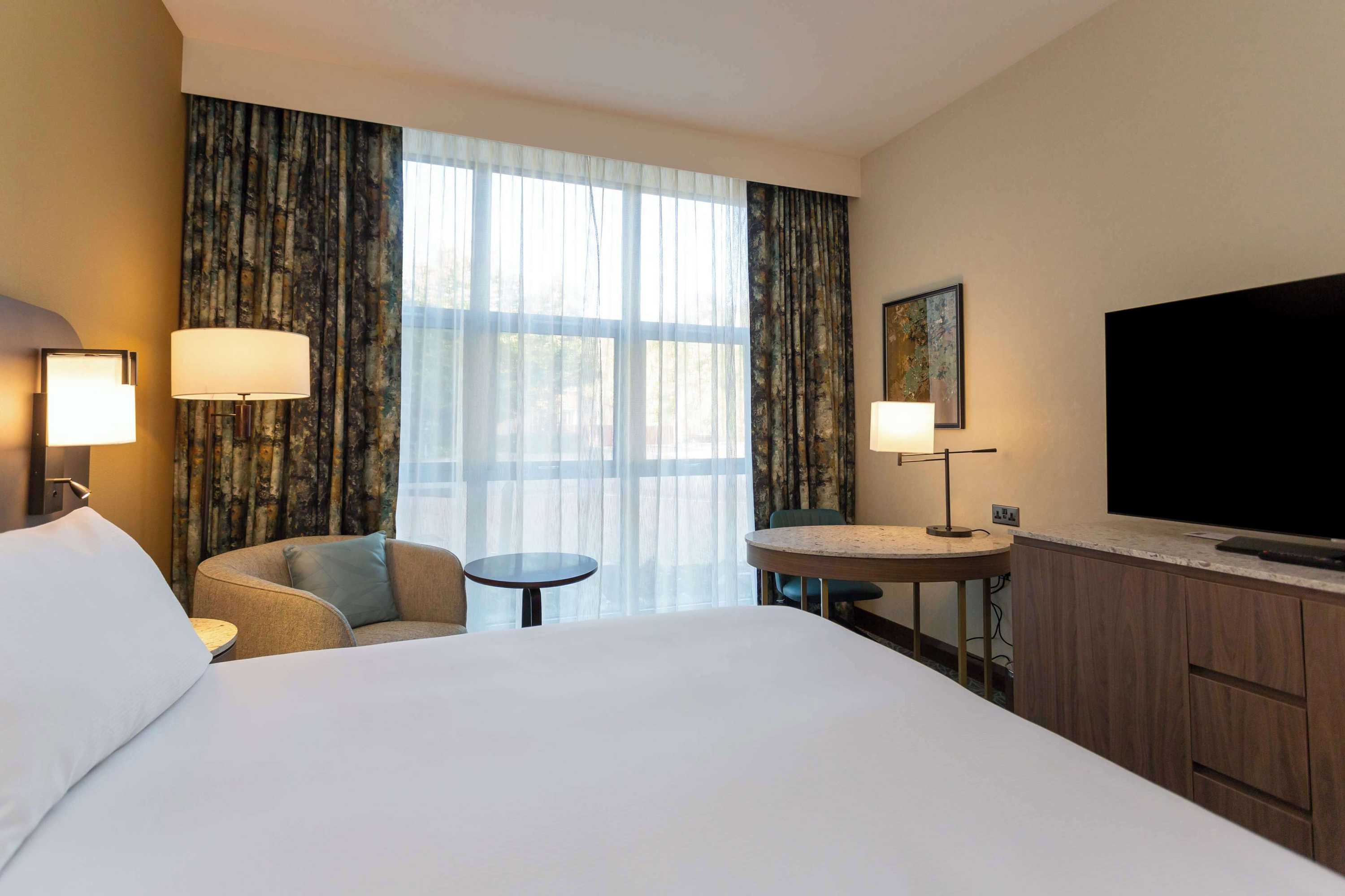 Gift card for Doubletree by Hilton Hotel - Nottingham Gateway Gift card for Doubletree by Hilton Hotel - Nottingham Gateway