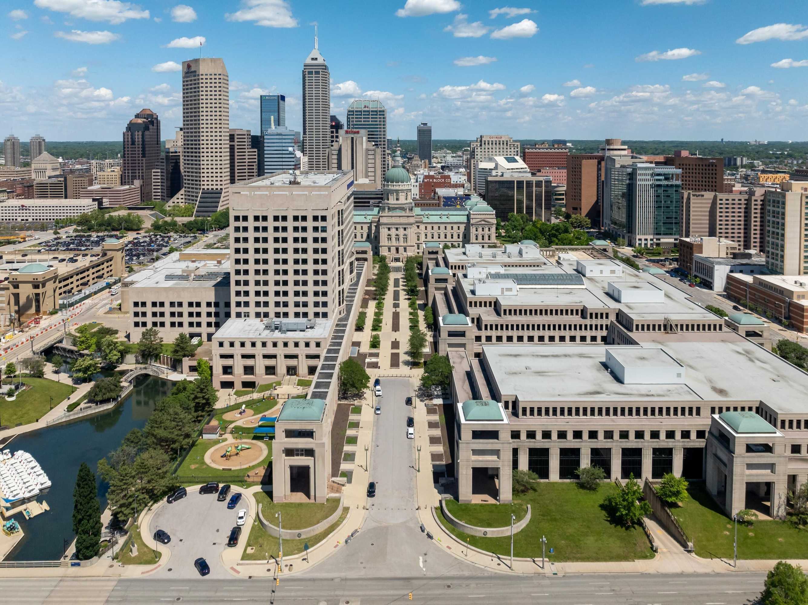Gift card for Hyatt Regency Indianapolis Gift card for Hyatt Regency Indianapolis